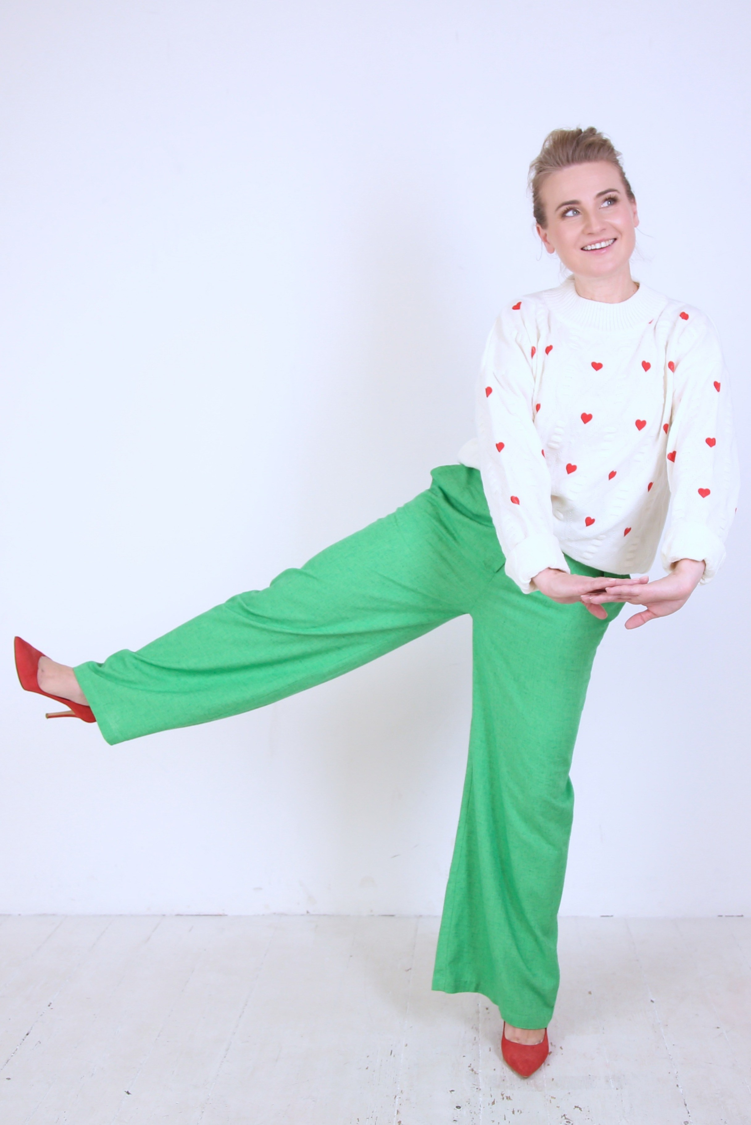 Актёрское портфолио. Фотограф-режиссёр Майя | Москва