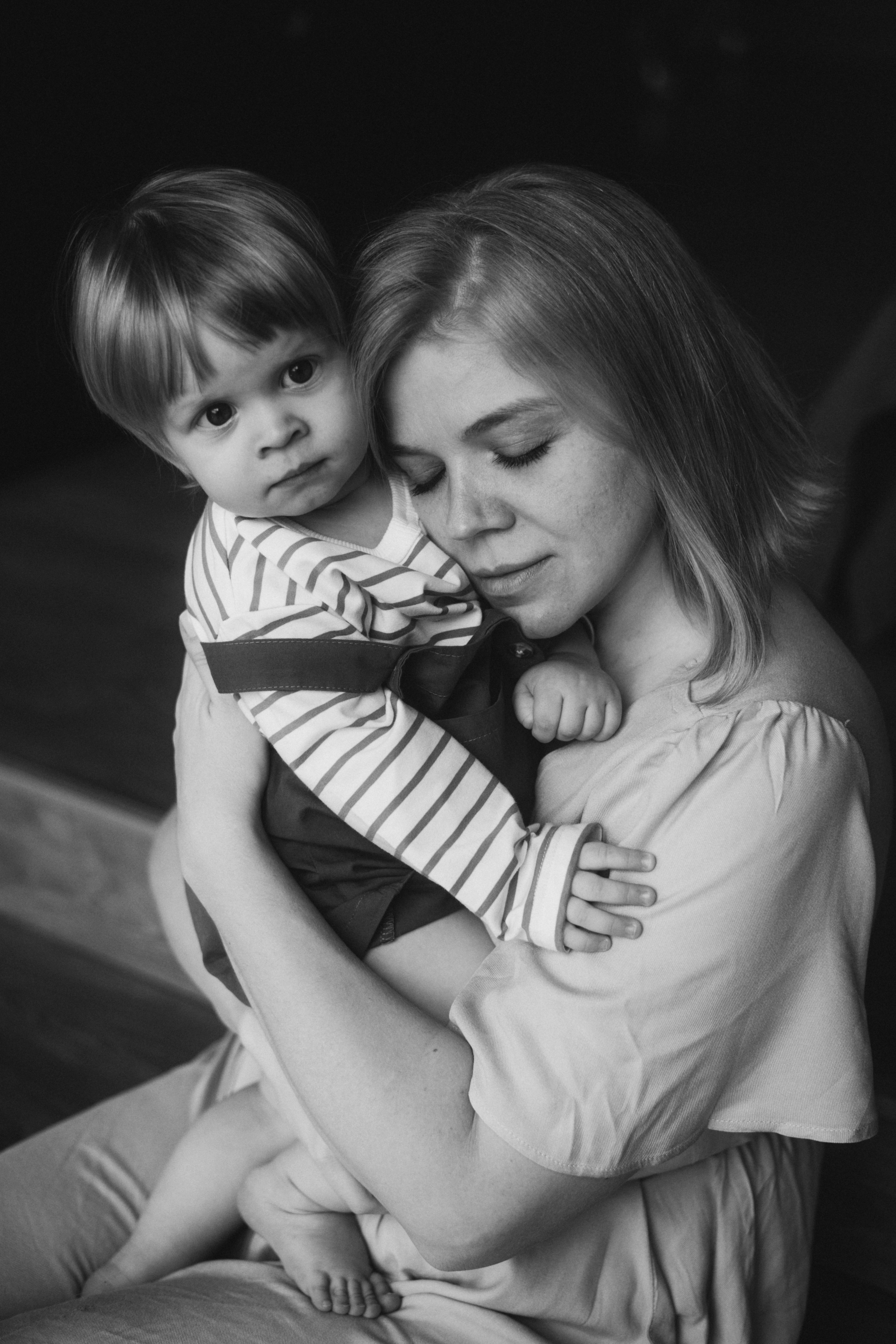 Фотосессия на годик