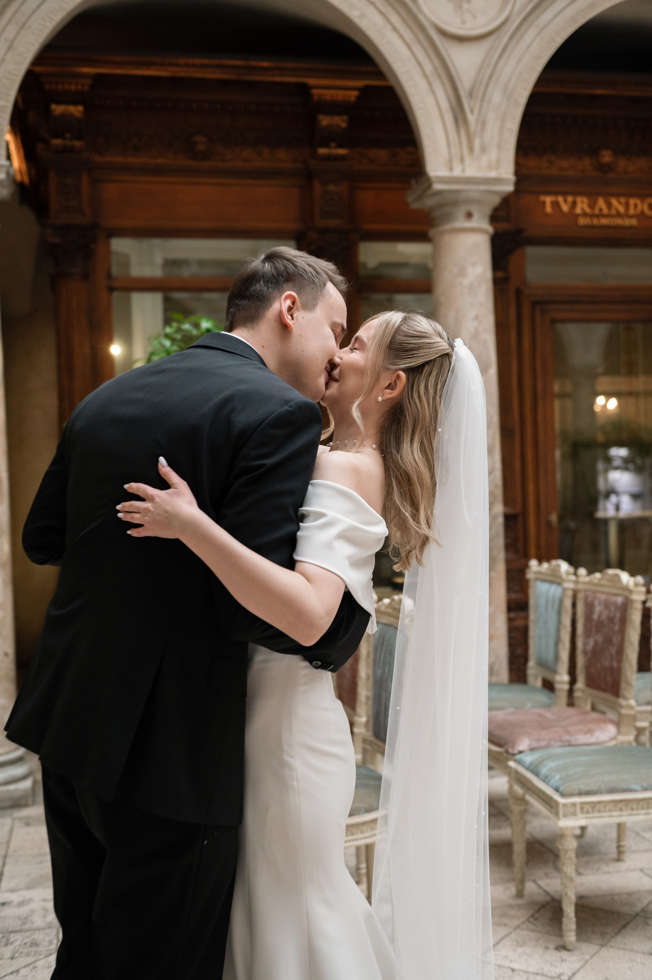 Лиза & Леша. Фотограф в Москве Екатерина Солнцева