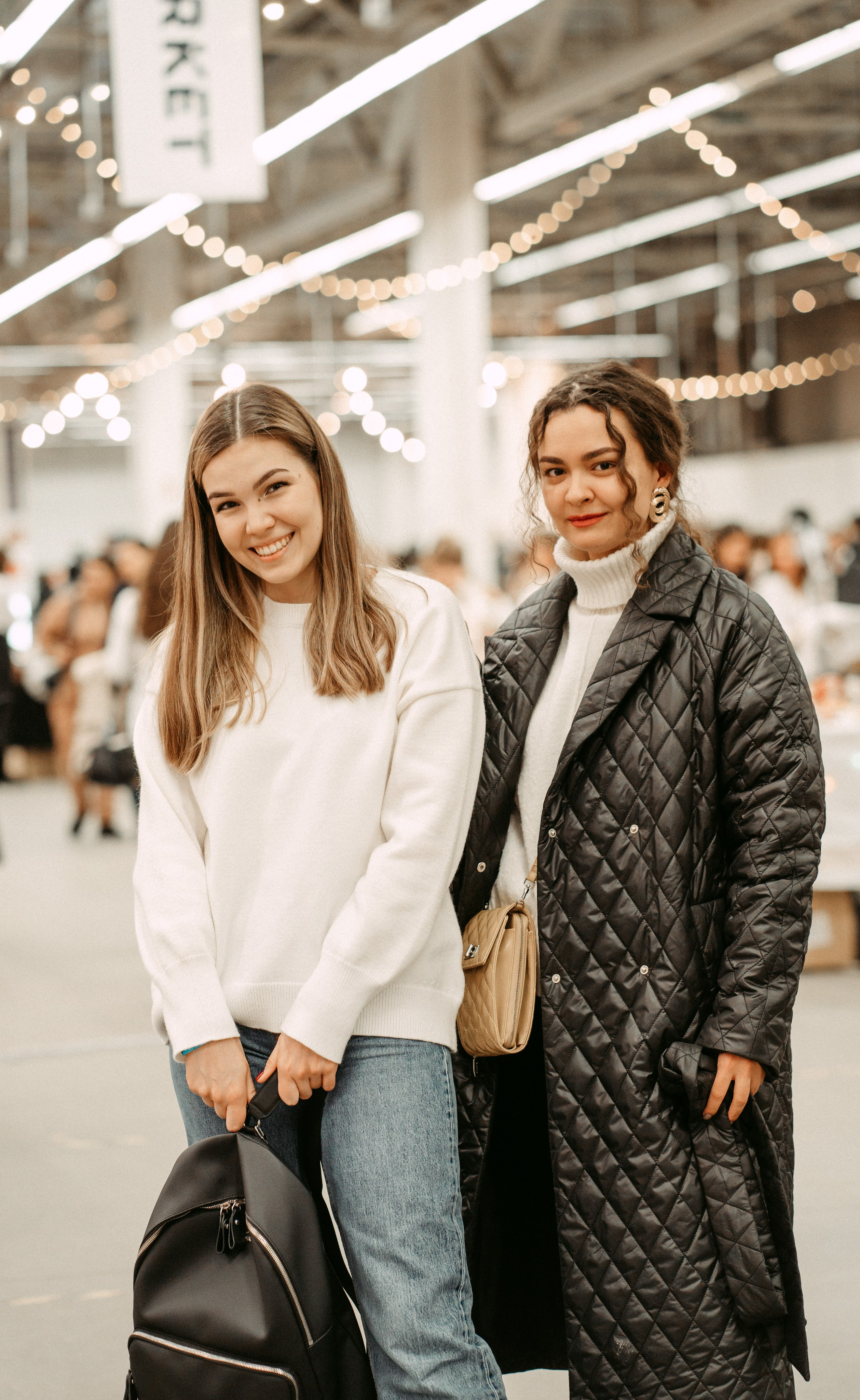 Open Space Market / 2022. Саша Копылов, фотограф в Казани