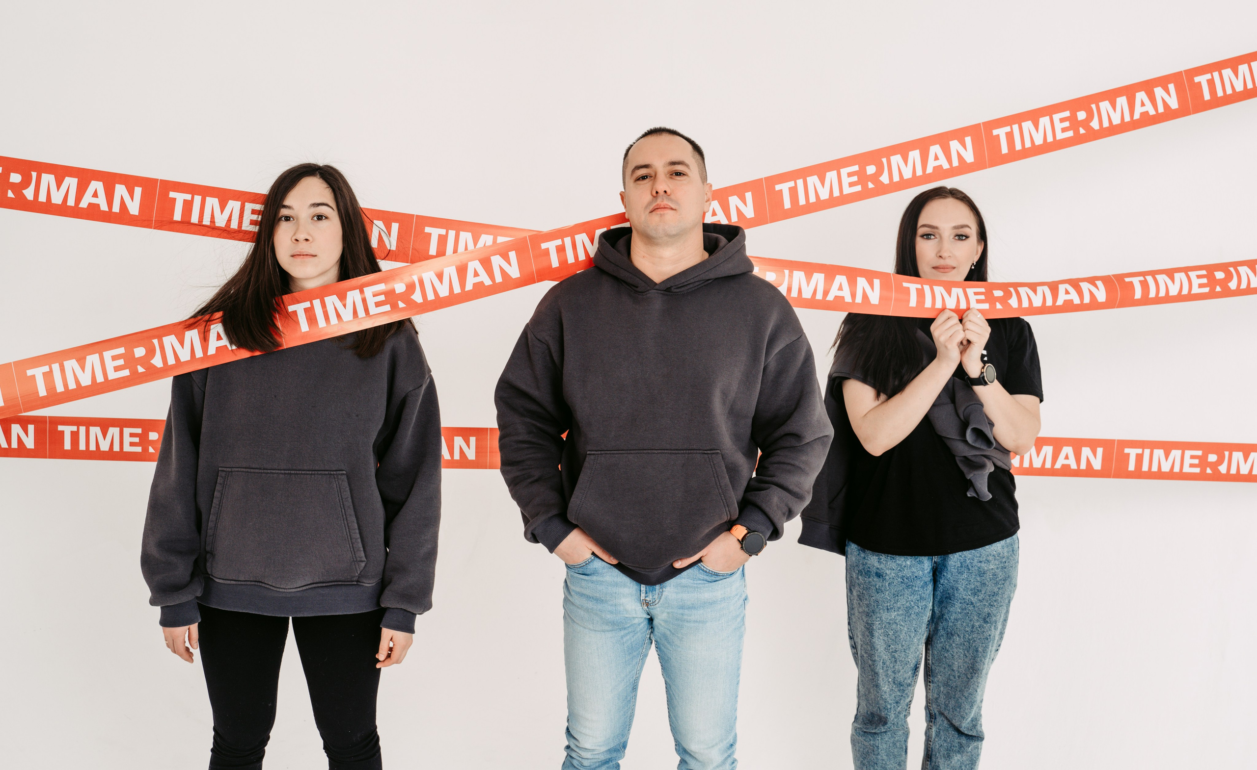 Timerman / организаторы спортивных мероприятий. Саша Копылов, фотограф в Казани