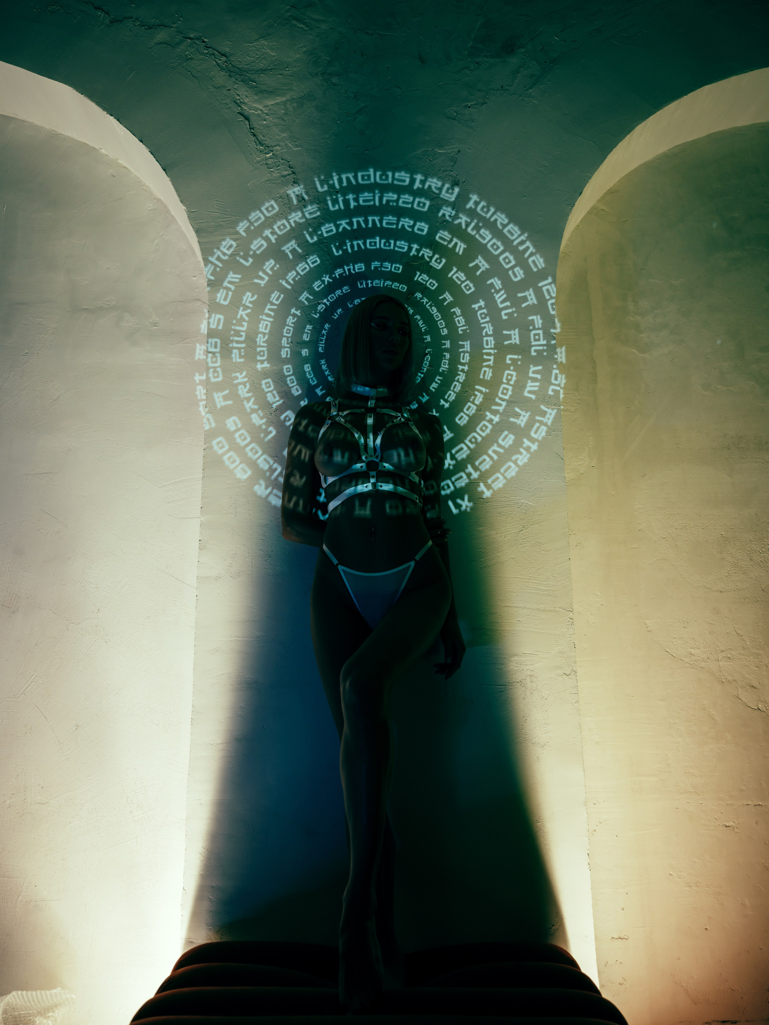 «Профессиональная фотосъёмка для корпоративных и рекламных календарей». Фотограф Казань