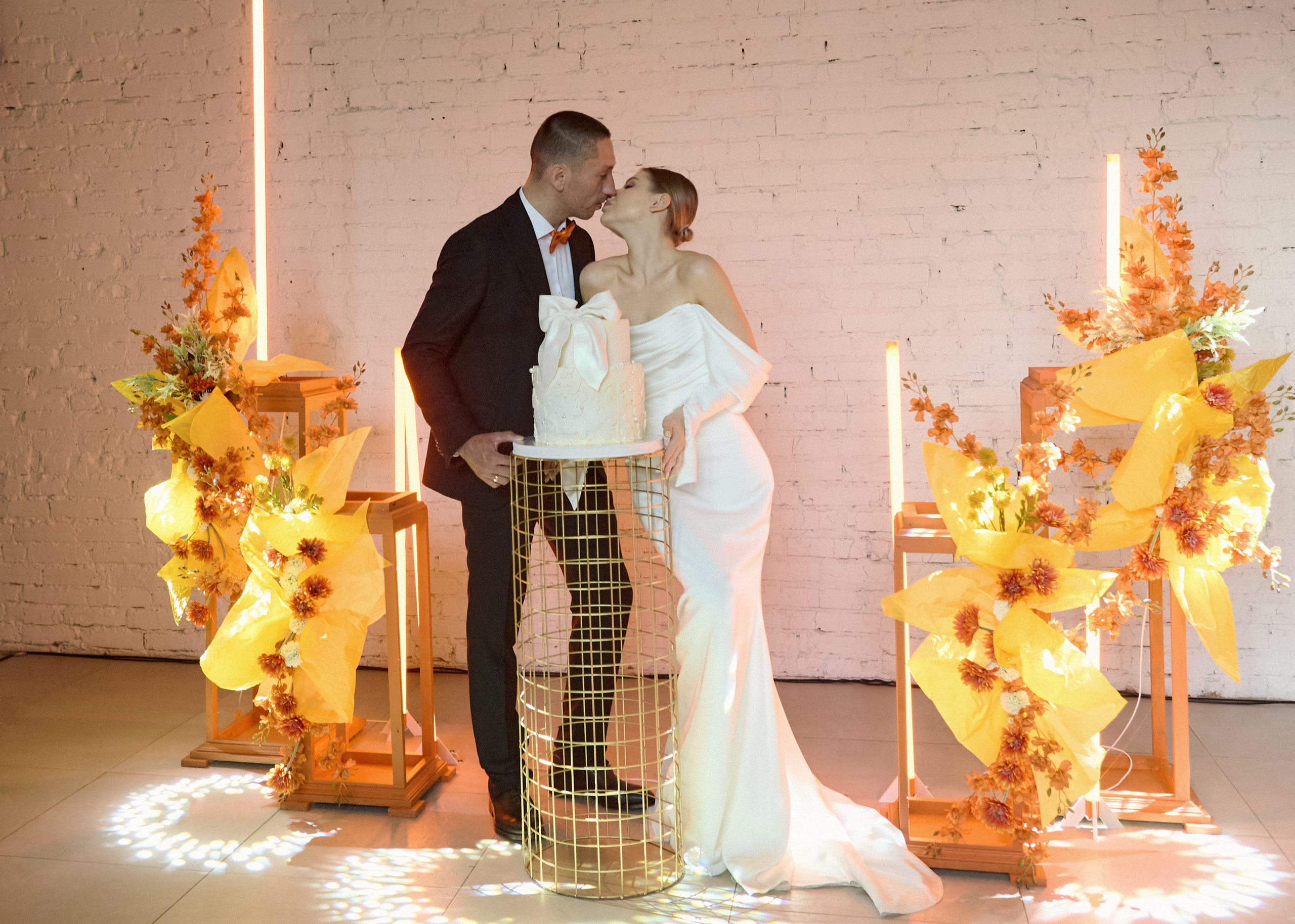 Роман & Ангелина. Фотограф в Волгограде и Волжском Вероника Демина