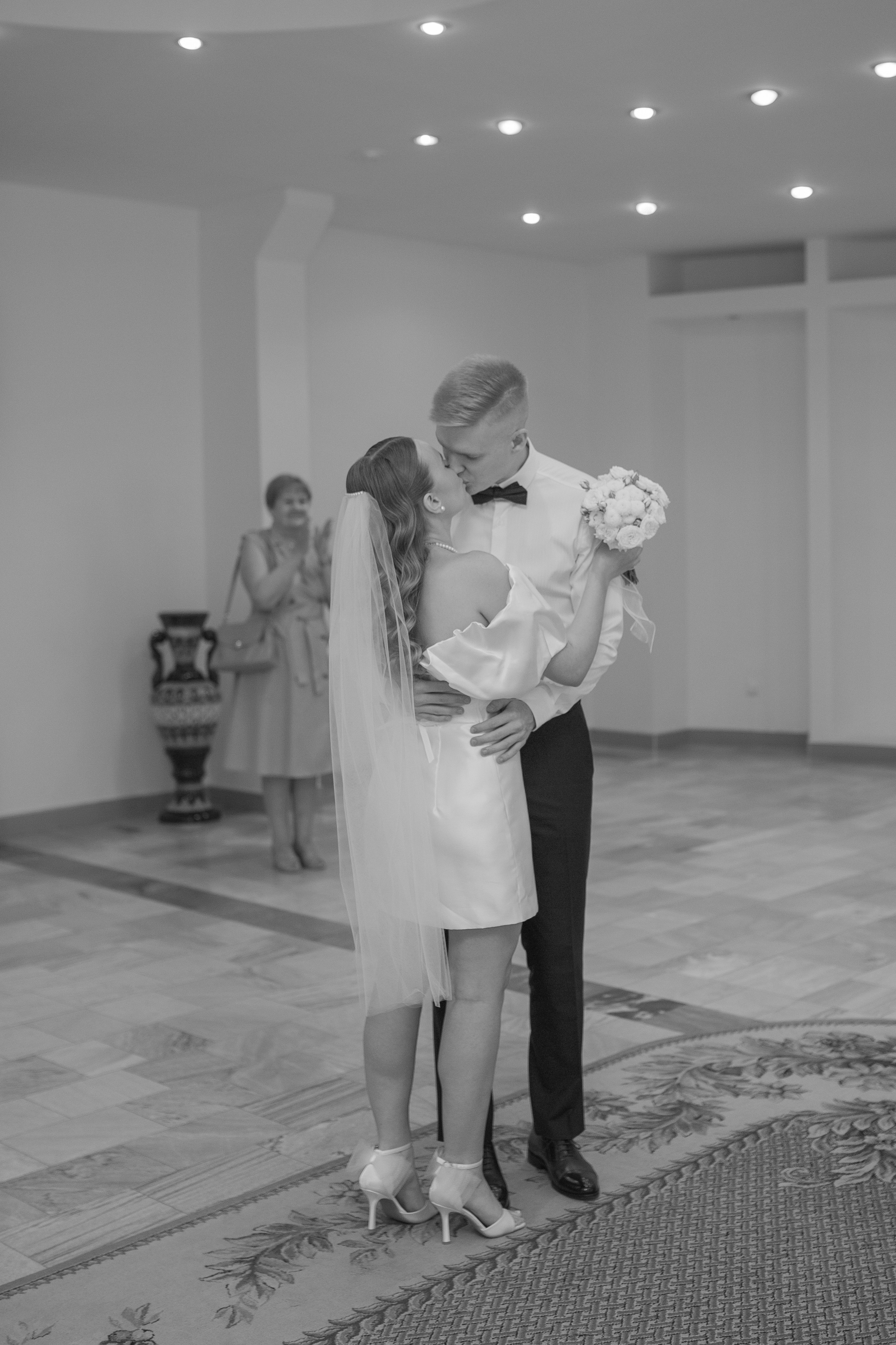 Данил & Юлия. Фотограф в Волгограде и Волжском Вероника Демина