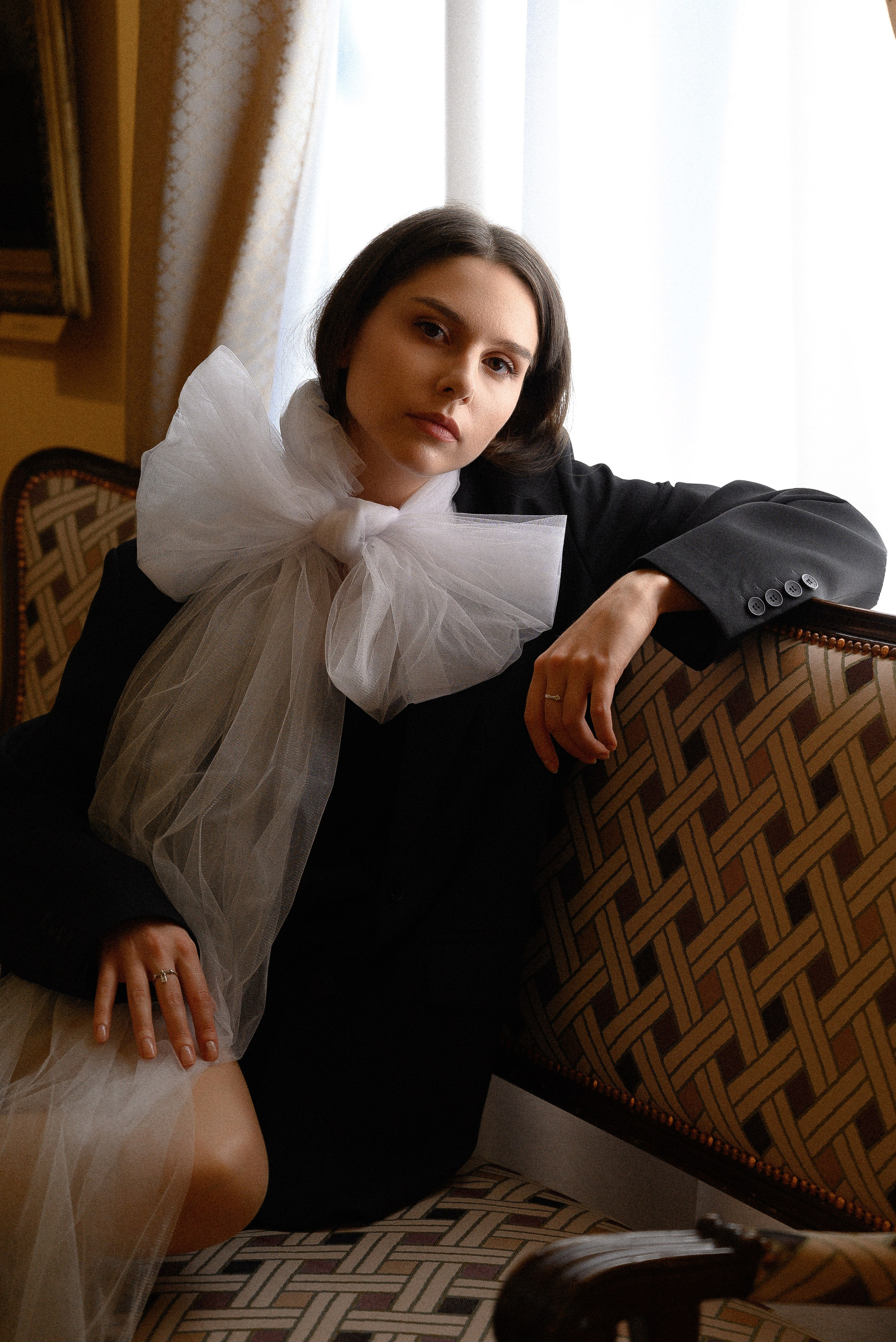 Эльвира. Тамара Власова