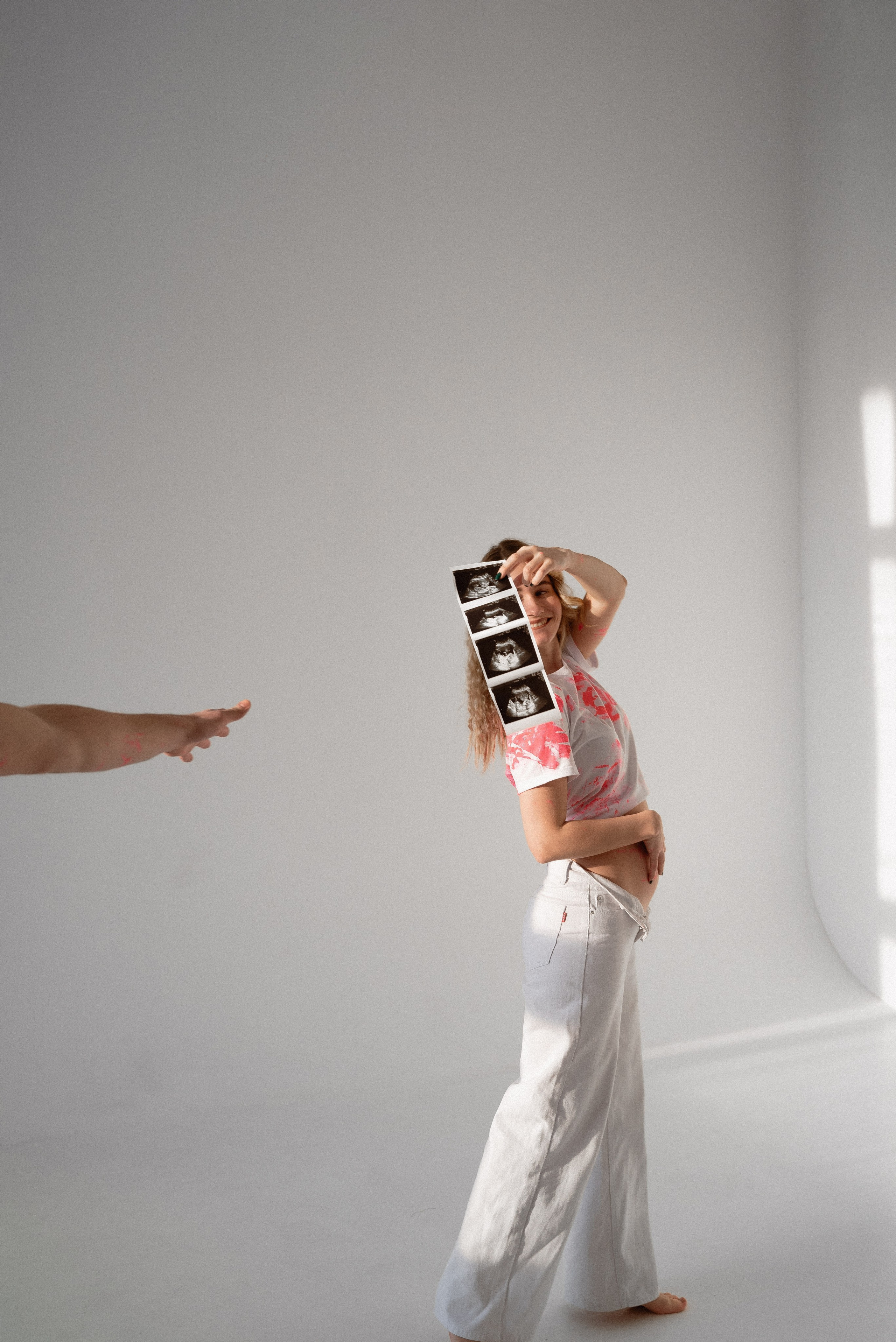 В ожидании чуда. Тамара Власова