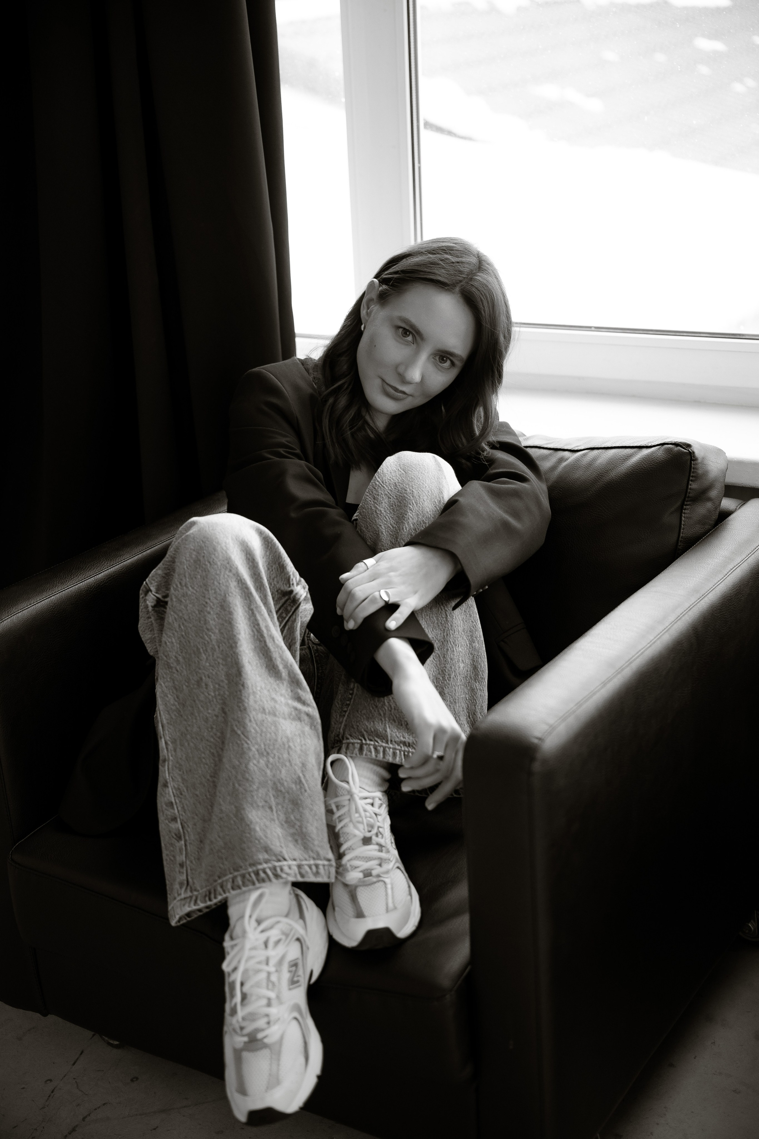 Настя. Тамара Власова