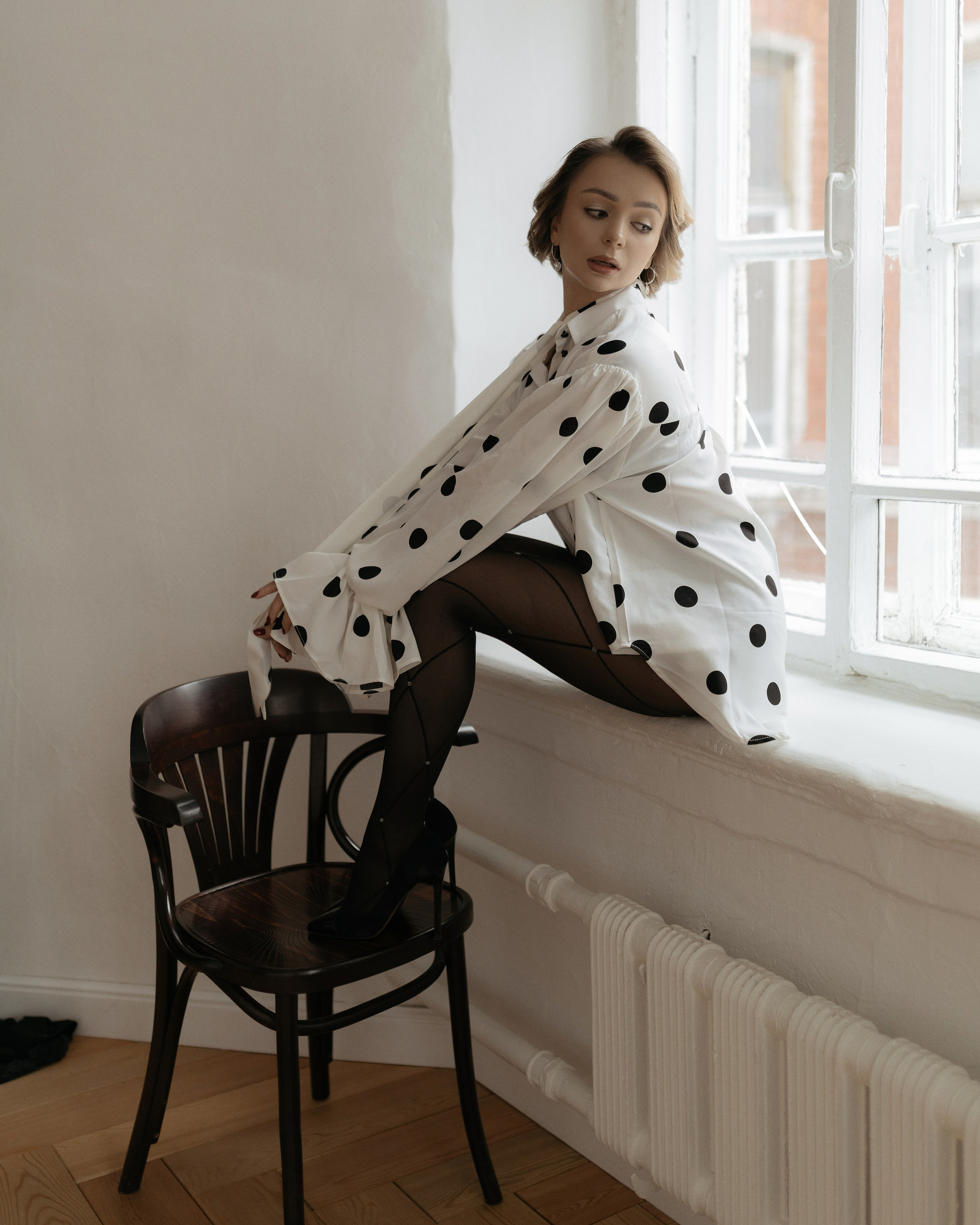 София. DARYA.BELKINA