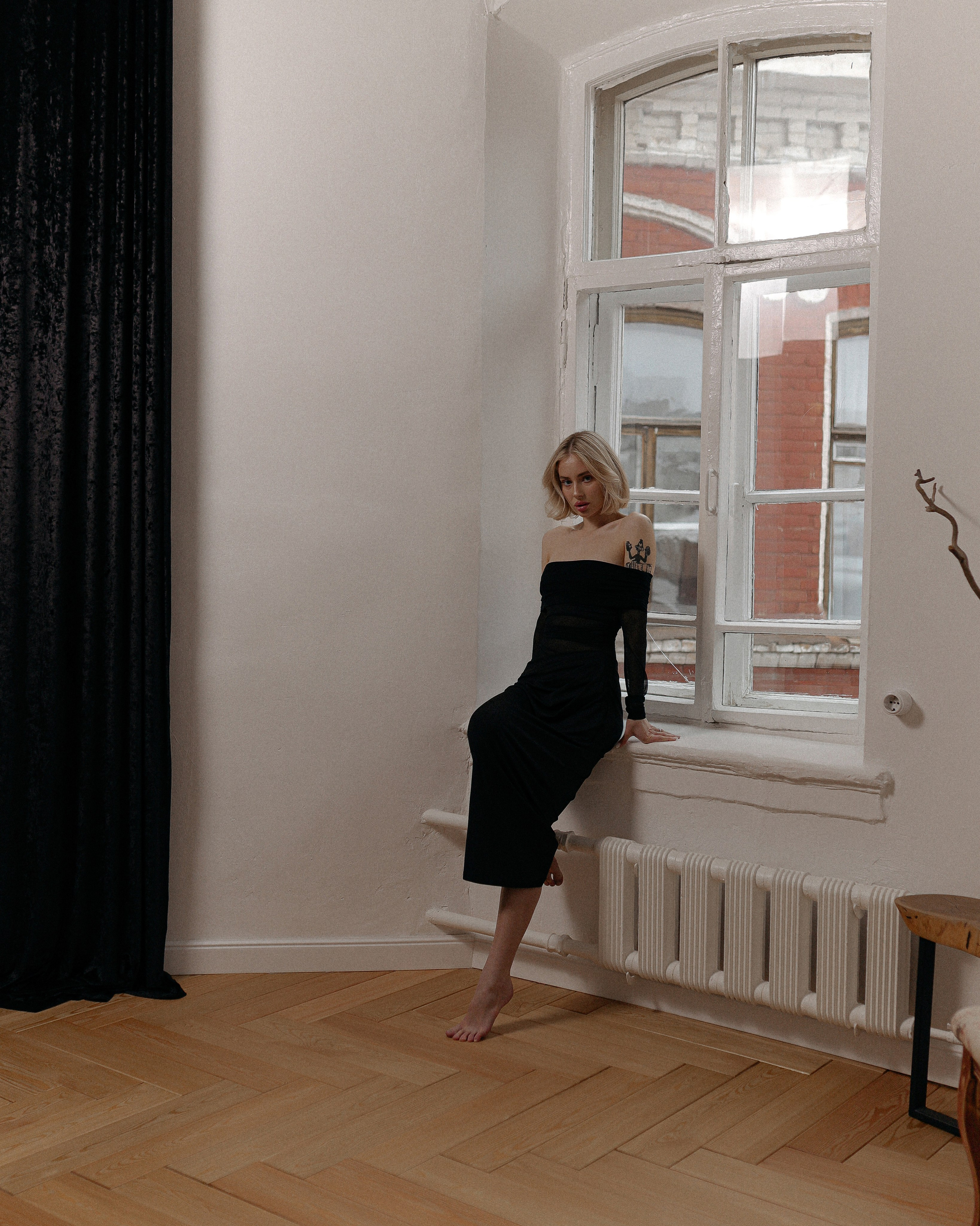 Ксения. DARYA.BELKINA