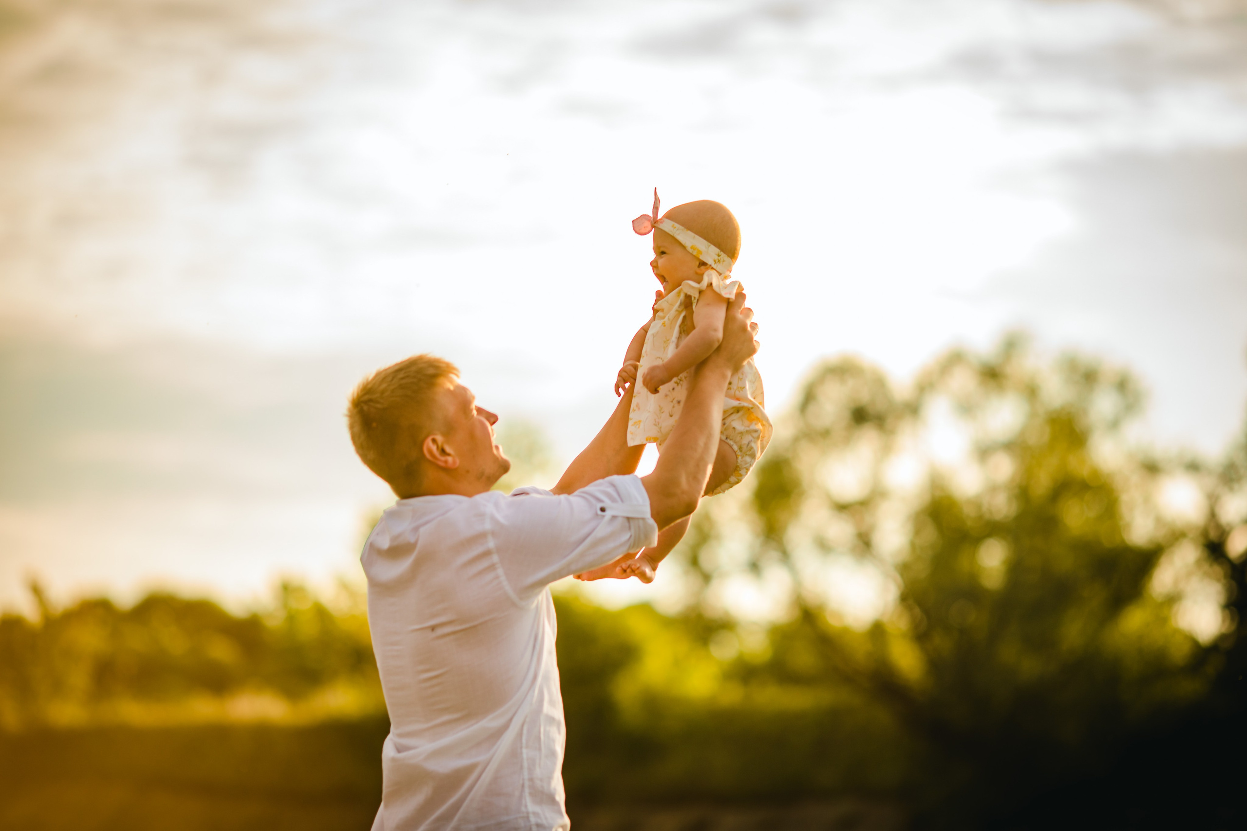 Летний вечер. Olga.filippova.photo