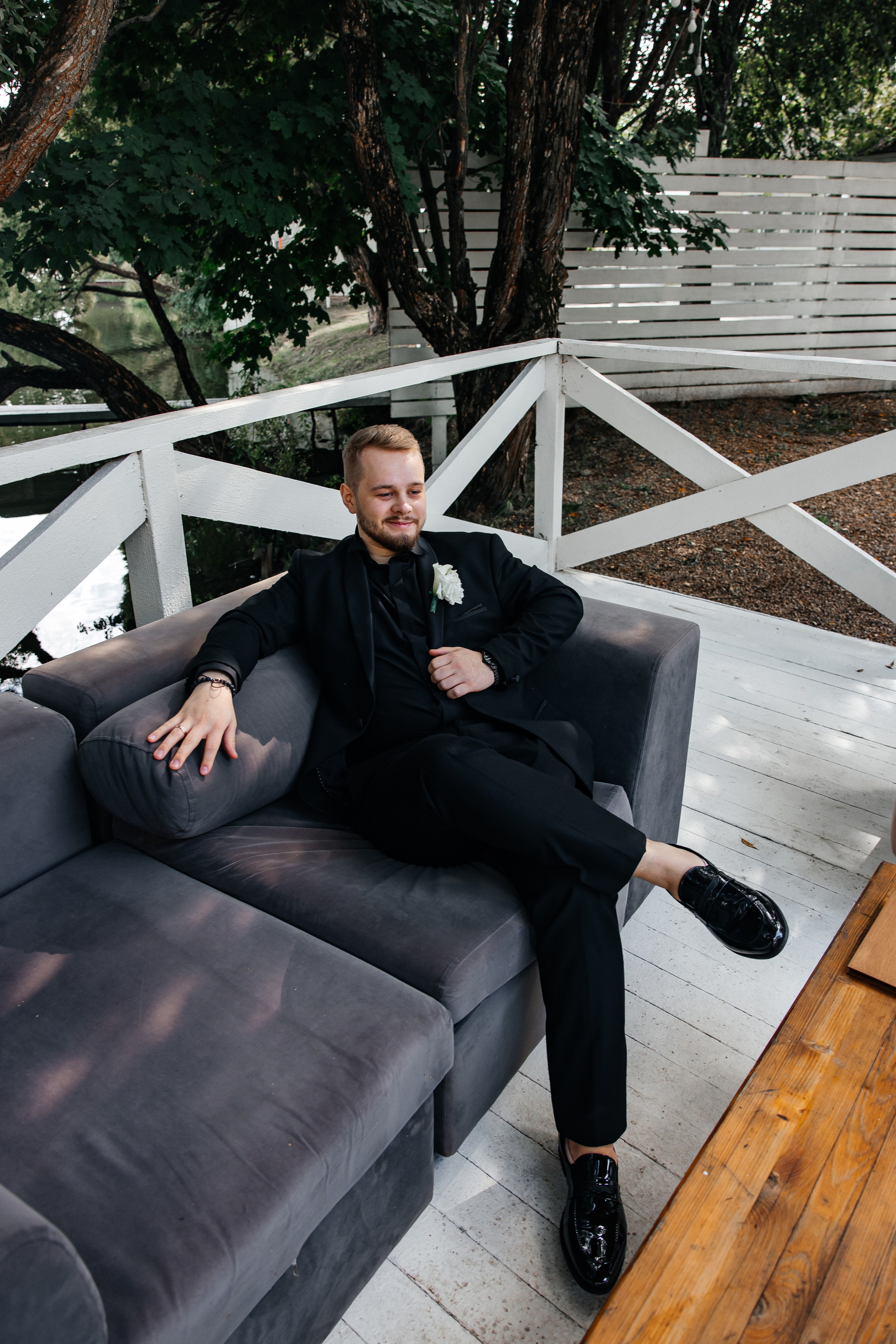 Nikita & Nila. Свадебный фотограф в Москве Виктория Арехова