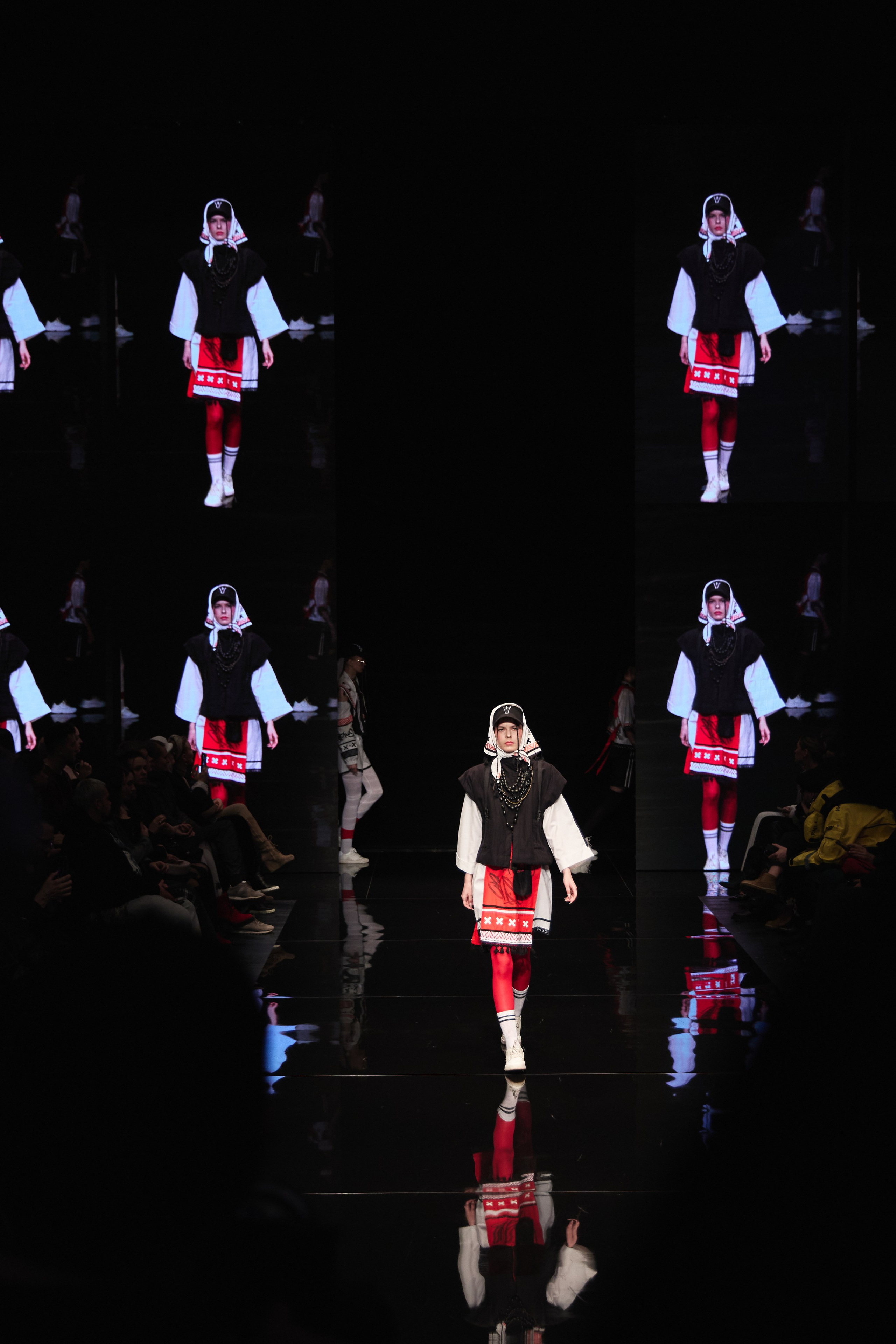 St. Petersburg Fashion Week april 25. Контент фотограф в Санкт-Петербурге Иванова Юлия