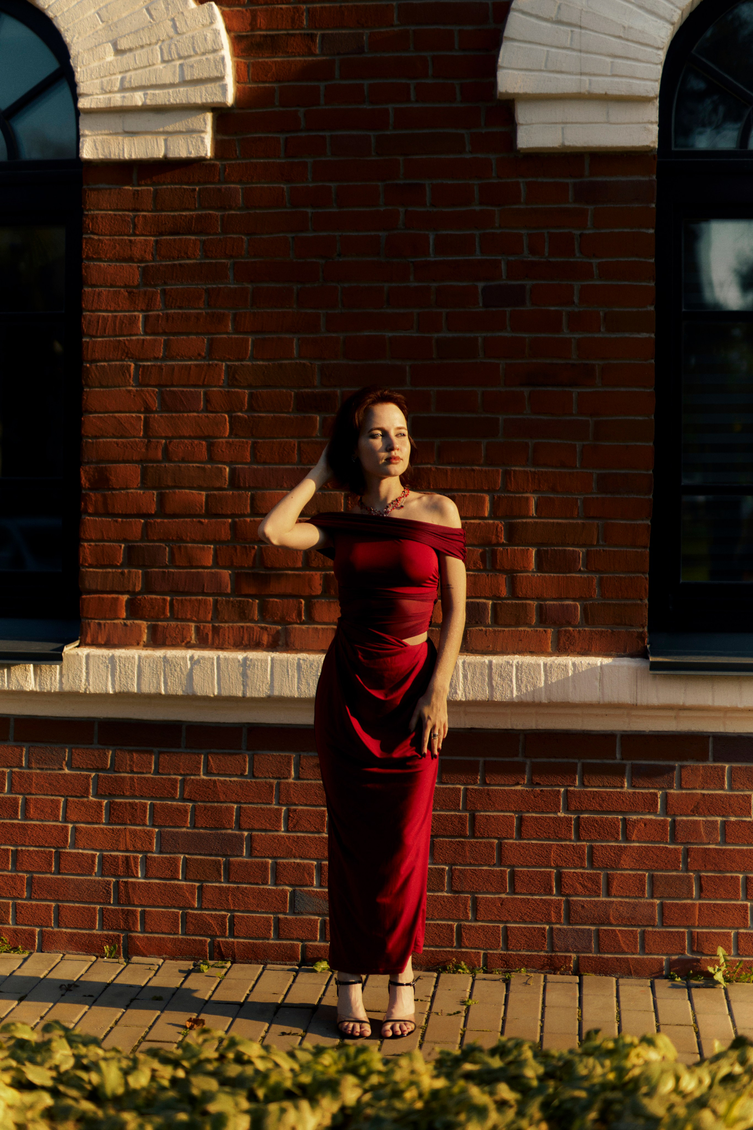 Виталина. Фотограф|Катя Рикошетер