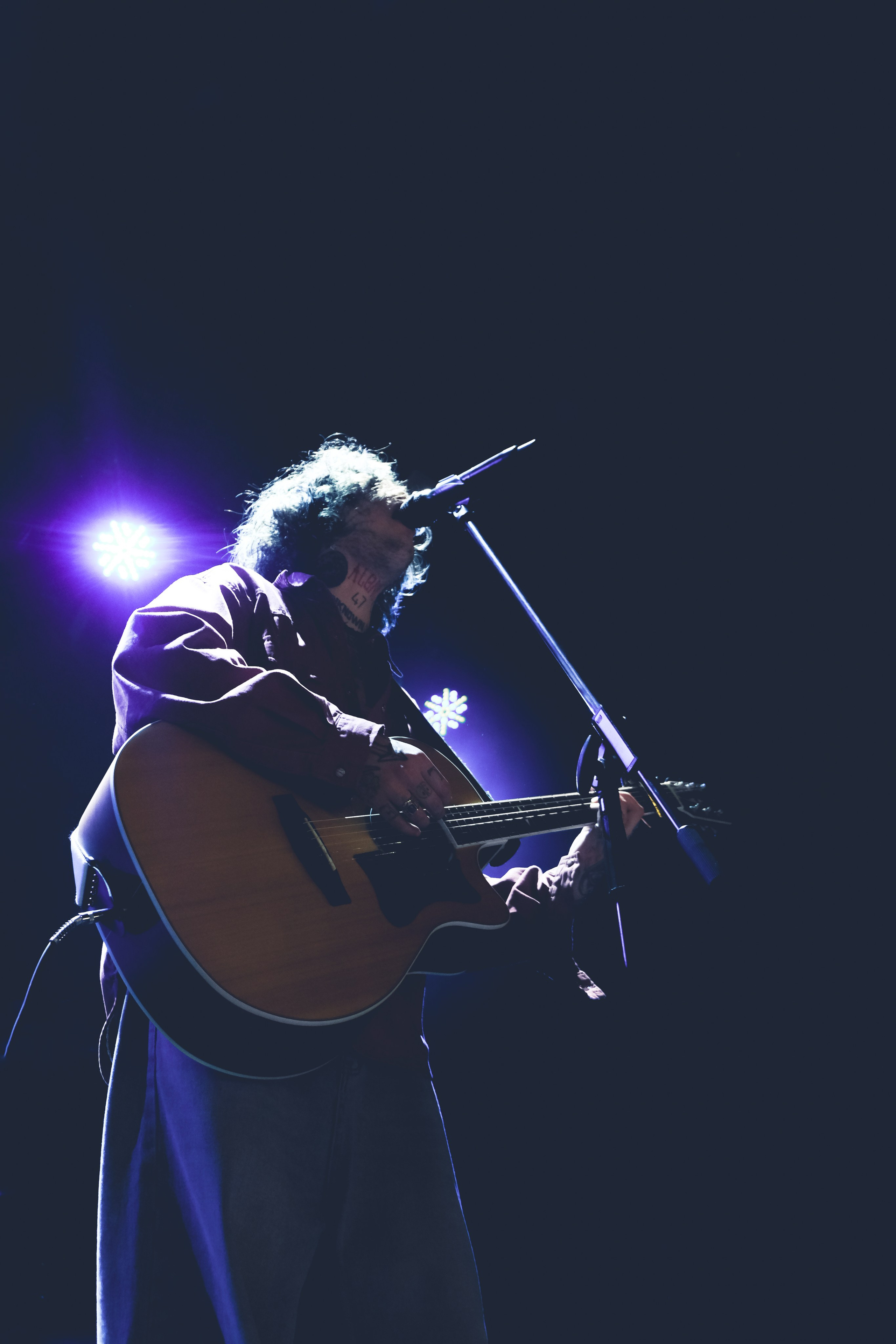 Джизус. Фотограф нижний новгород — мирон