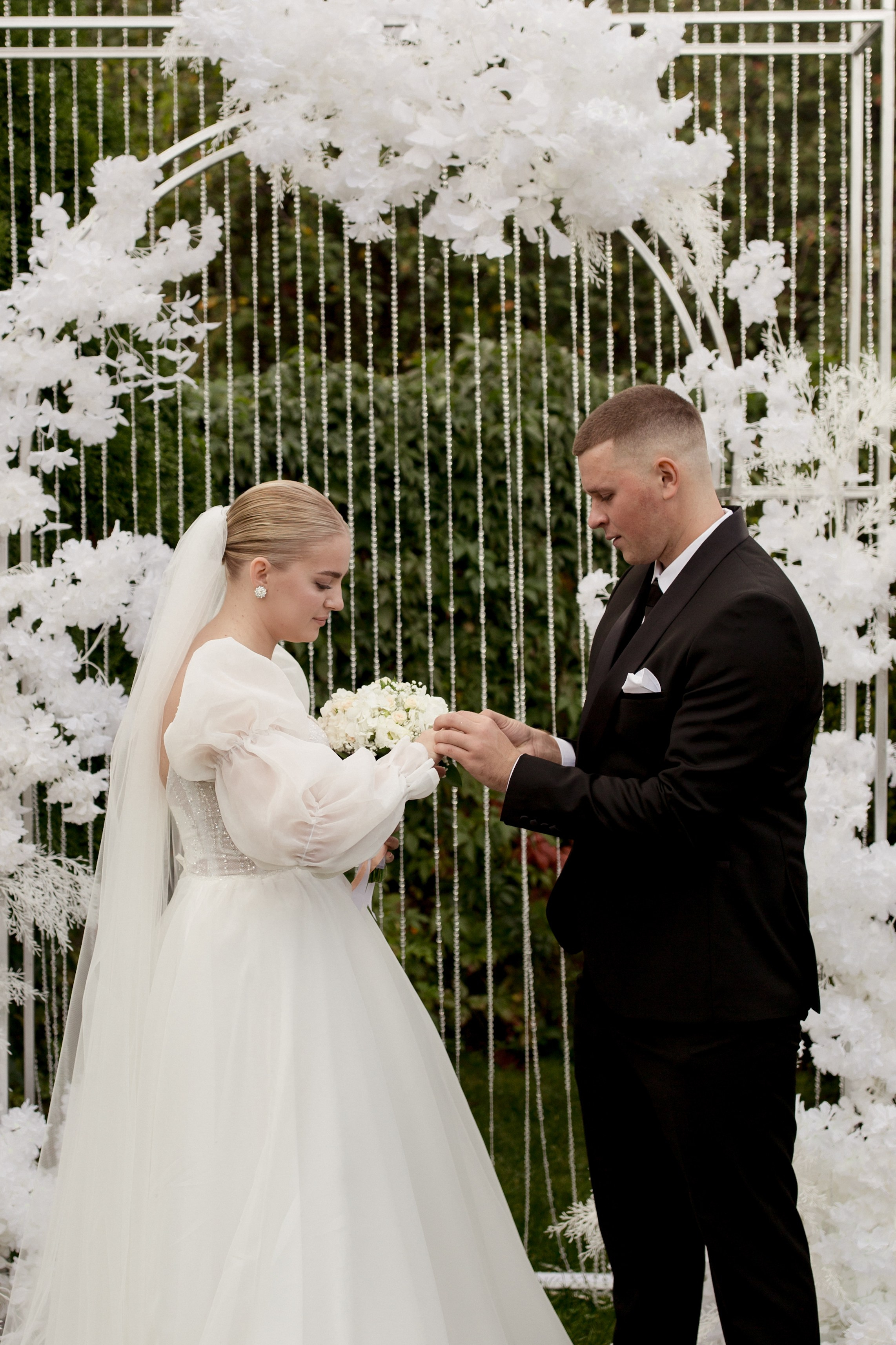 Портфолио. Свадебный фотограф в Москве и Твери