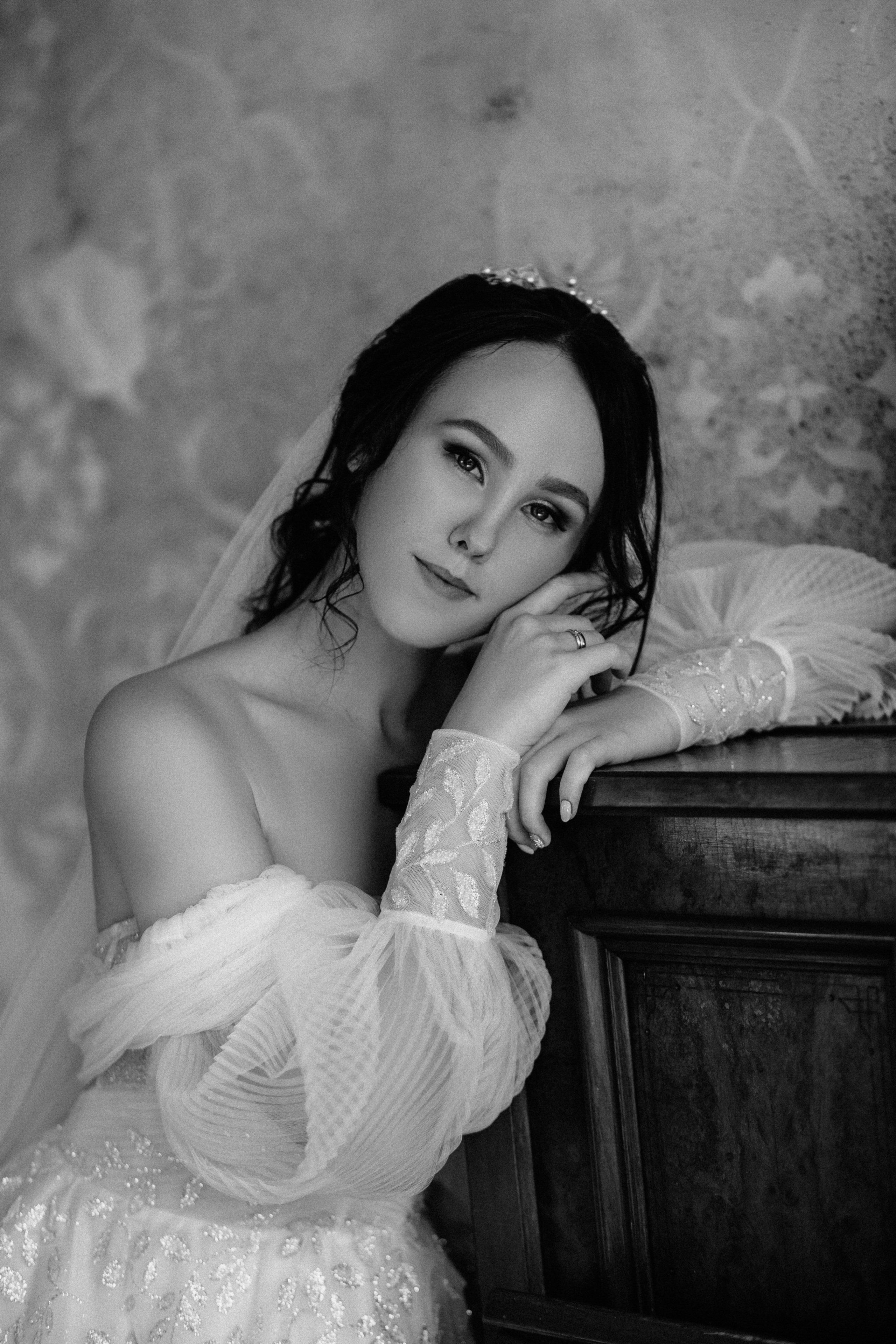 Свадьба /студия. Фотограф в Тамбове Ольга Мельникова