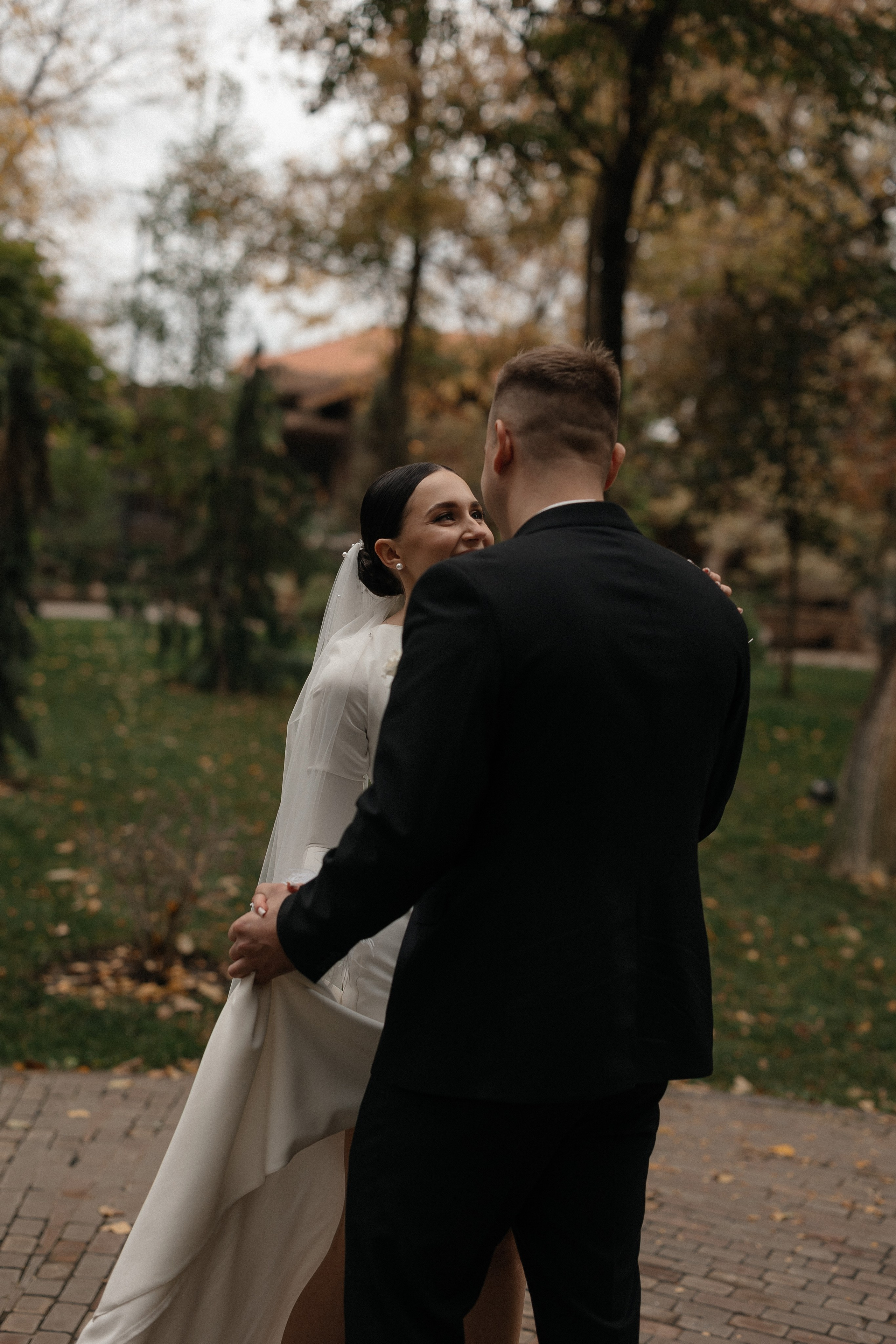 Александра и Алексей. Коваленко Алена │ Фотограф