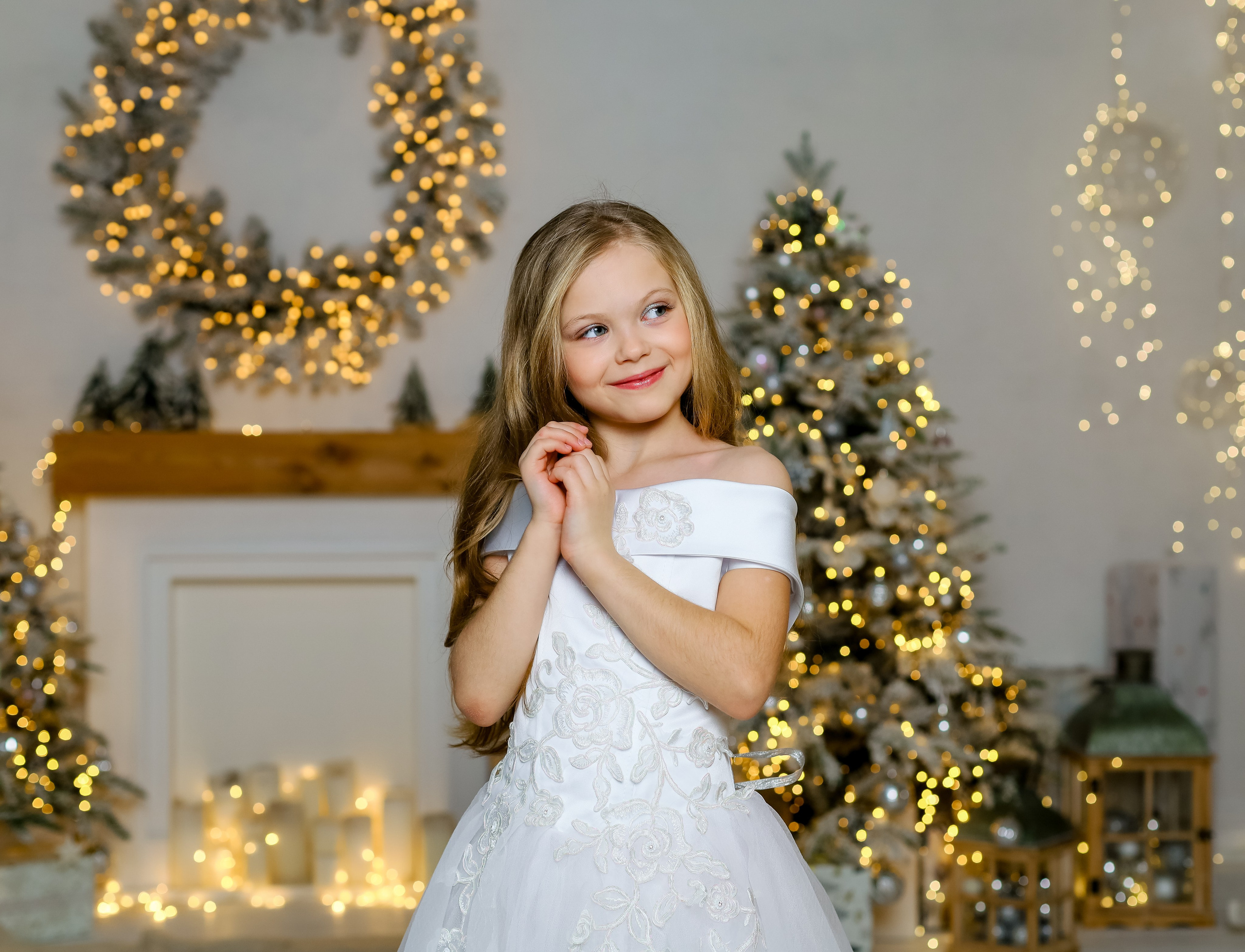 Семейные и детские фотографии. Фотограф Трифонова Ольга. Город Тюмень