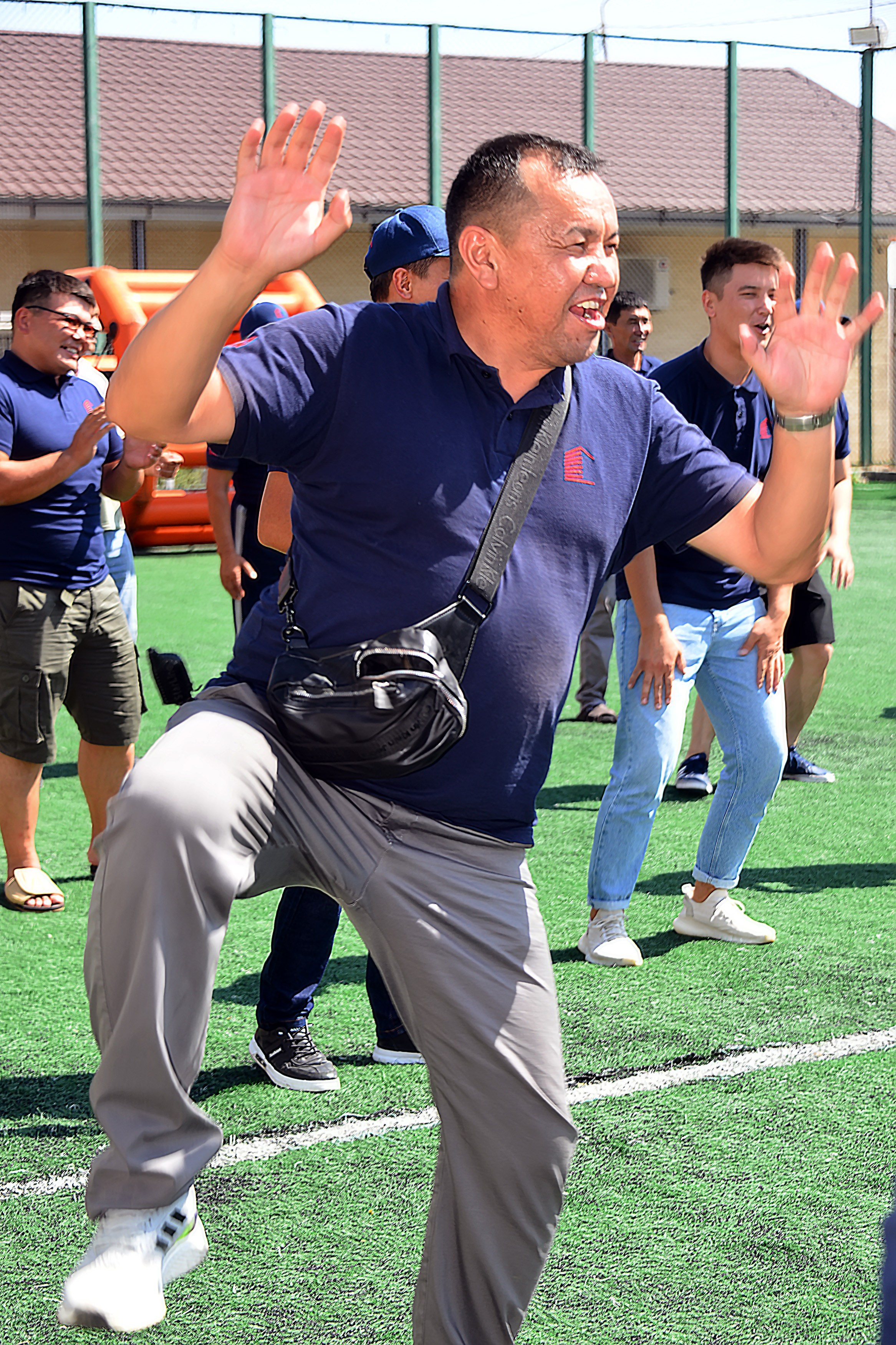 Тимбилдинг-2. Фотосъёмка. Фотограф Сергей Авдеев-семейный и детский фотограф в Алматы