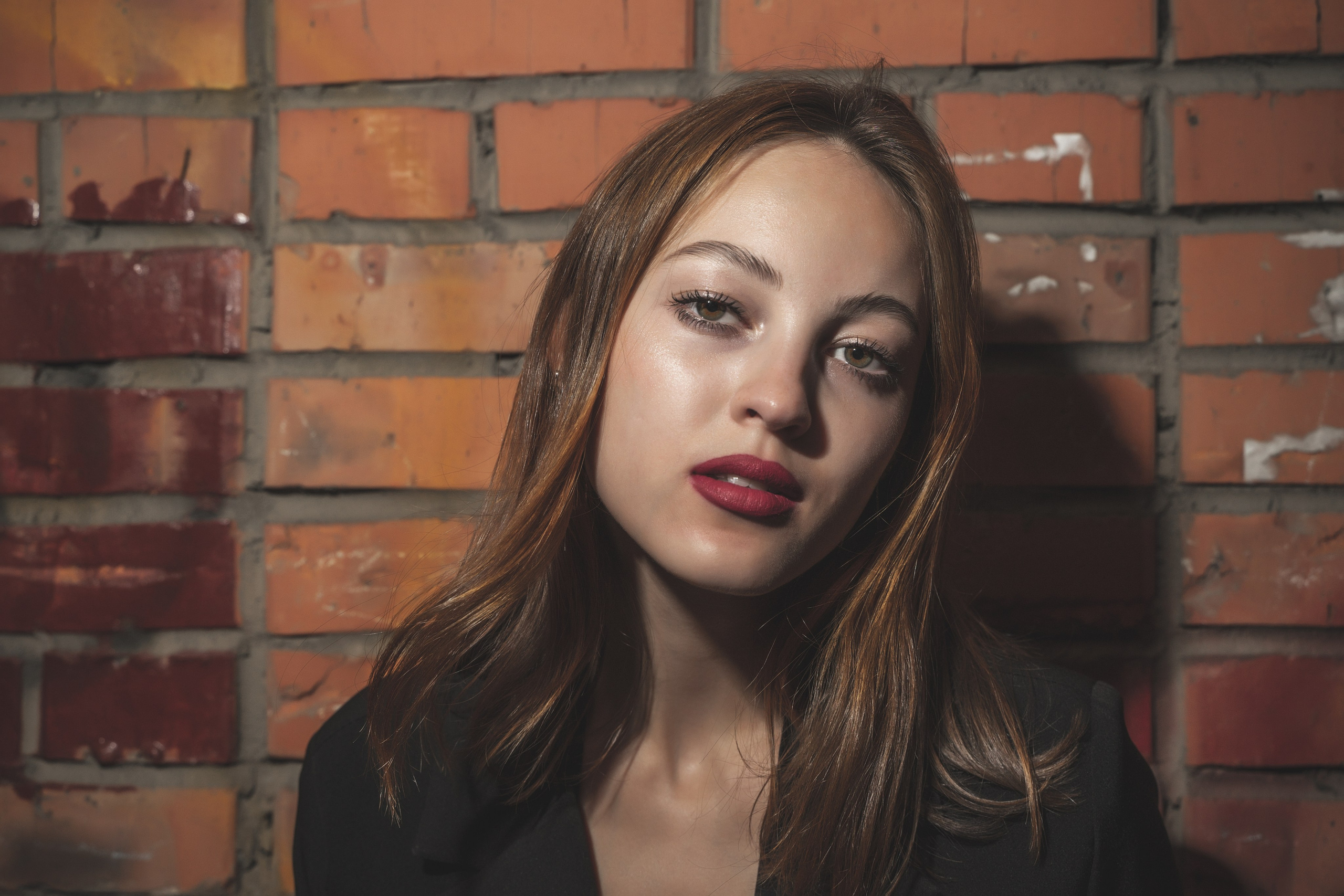 Рита. Mike Dovetail | Портретный и репортажный фотограф