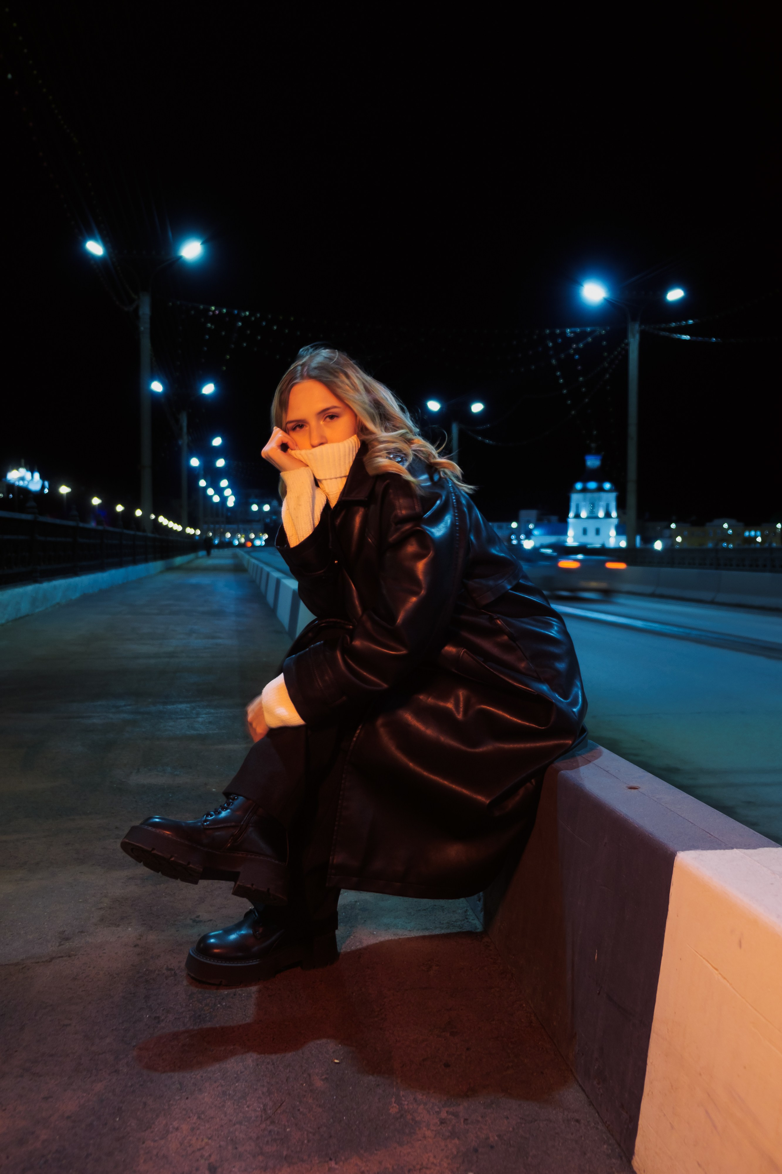 Маша. Mike Dovetail | Портретный и репортажный фотограф