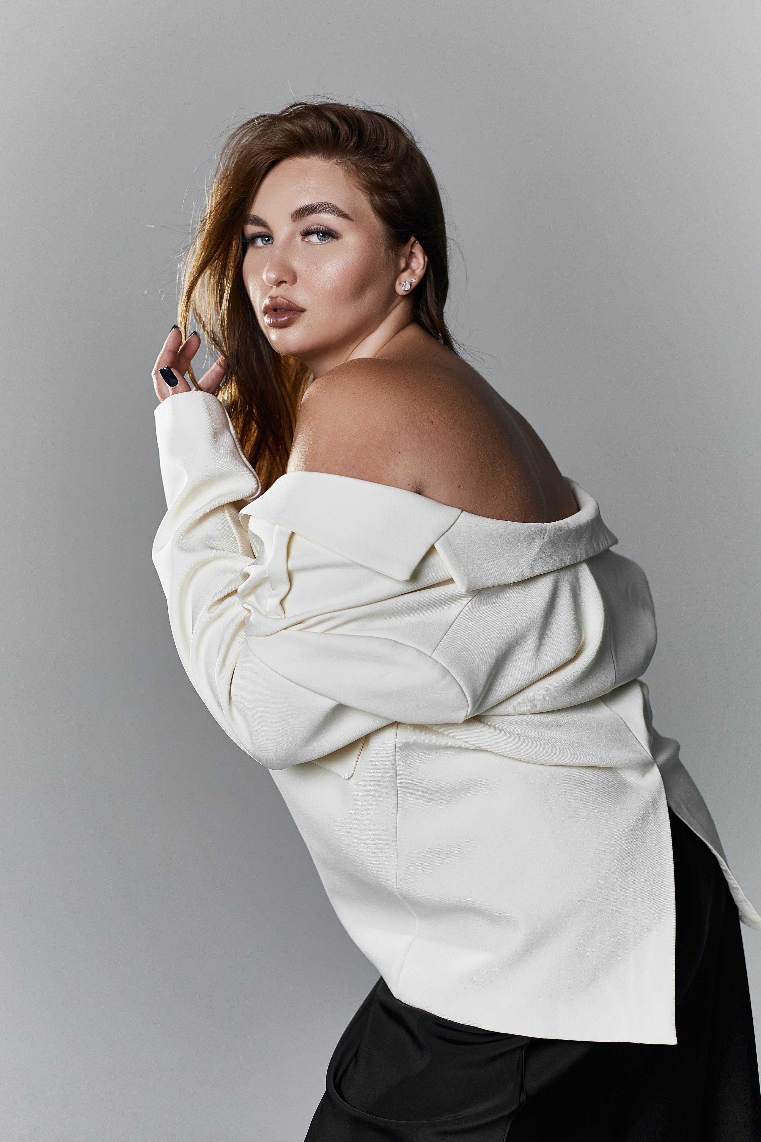 Алина. Фотограф Кристина Репина