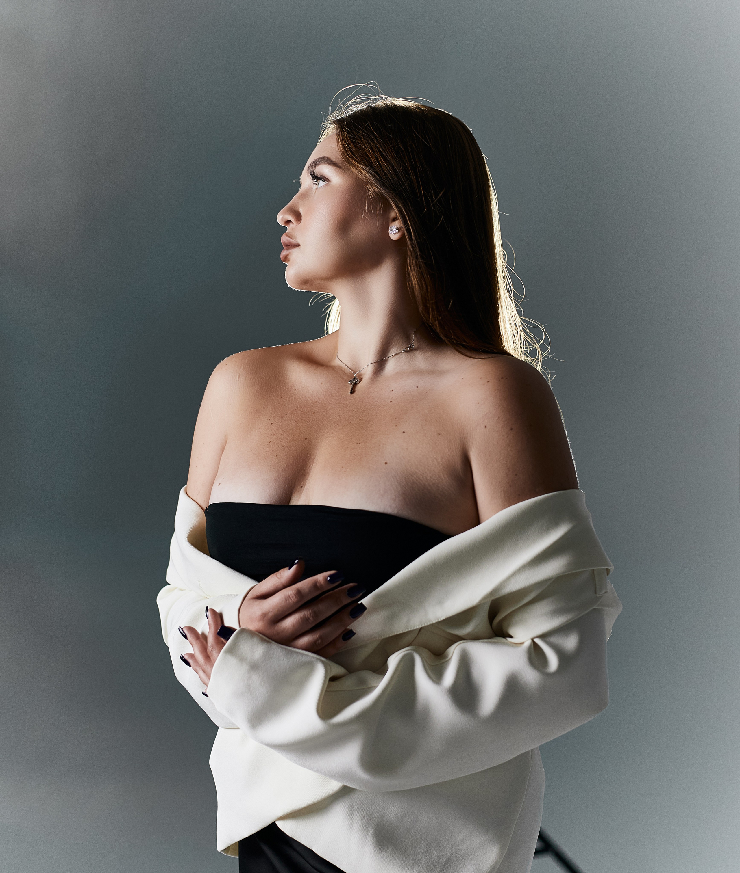 Алина. Фотограф Кристина Репина