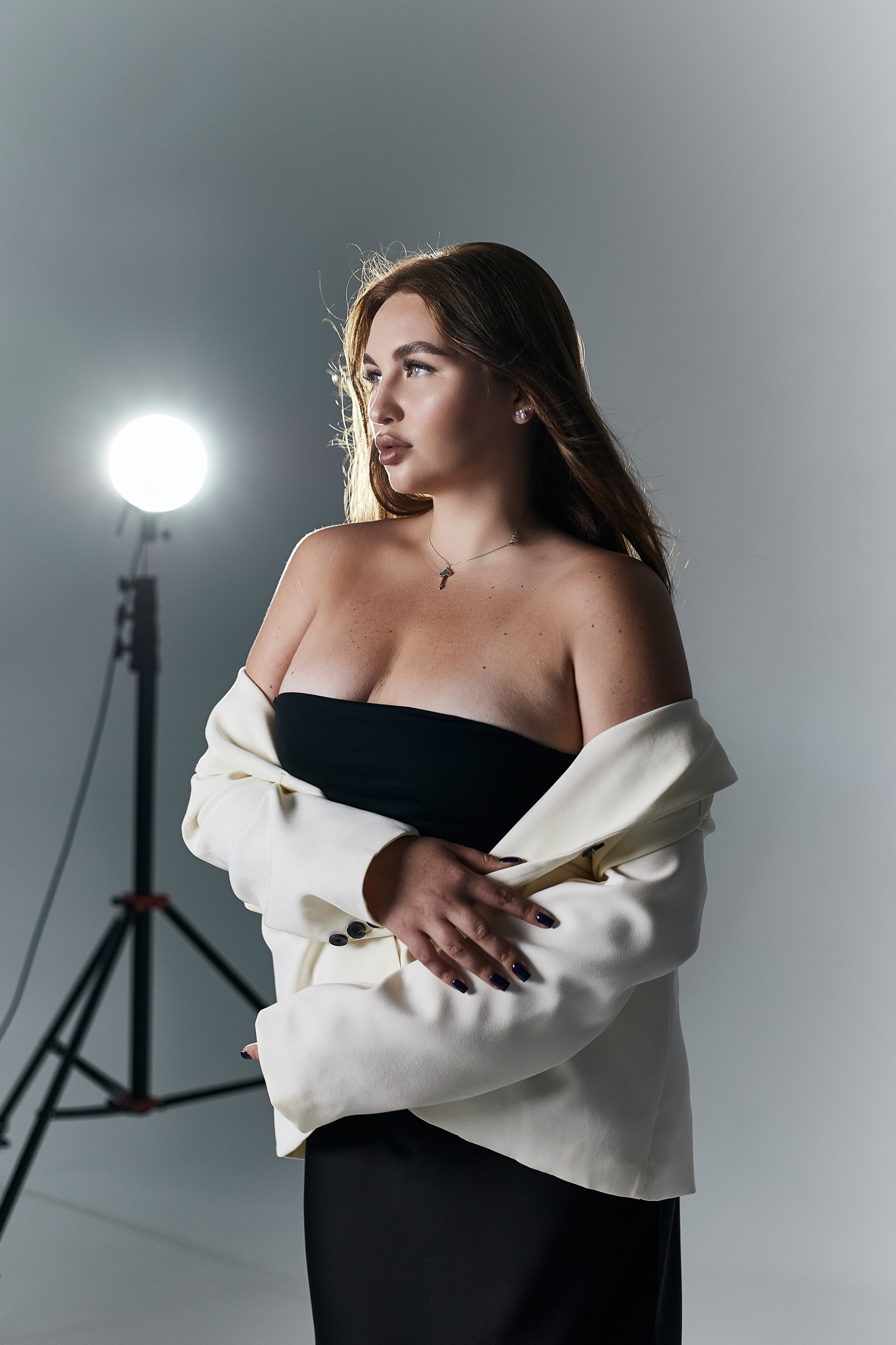 Алина. Фотограф Кристина Репина