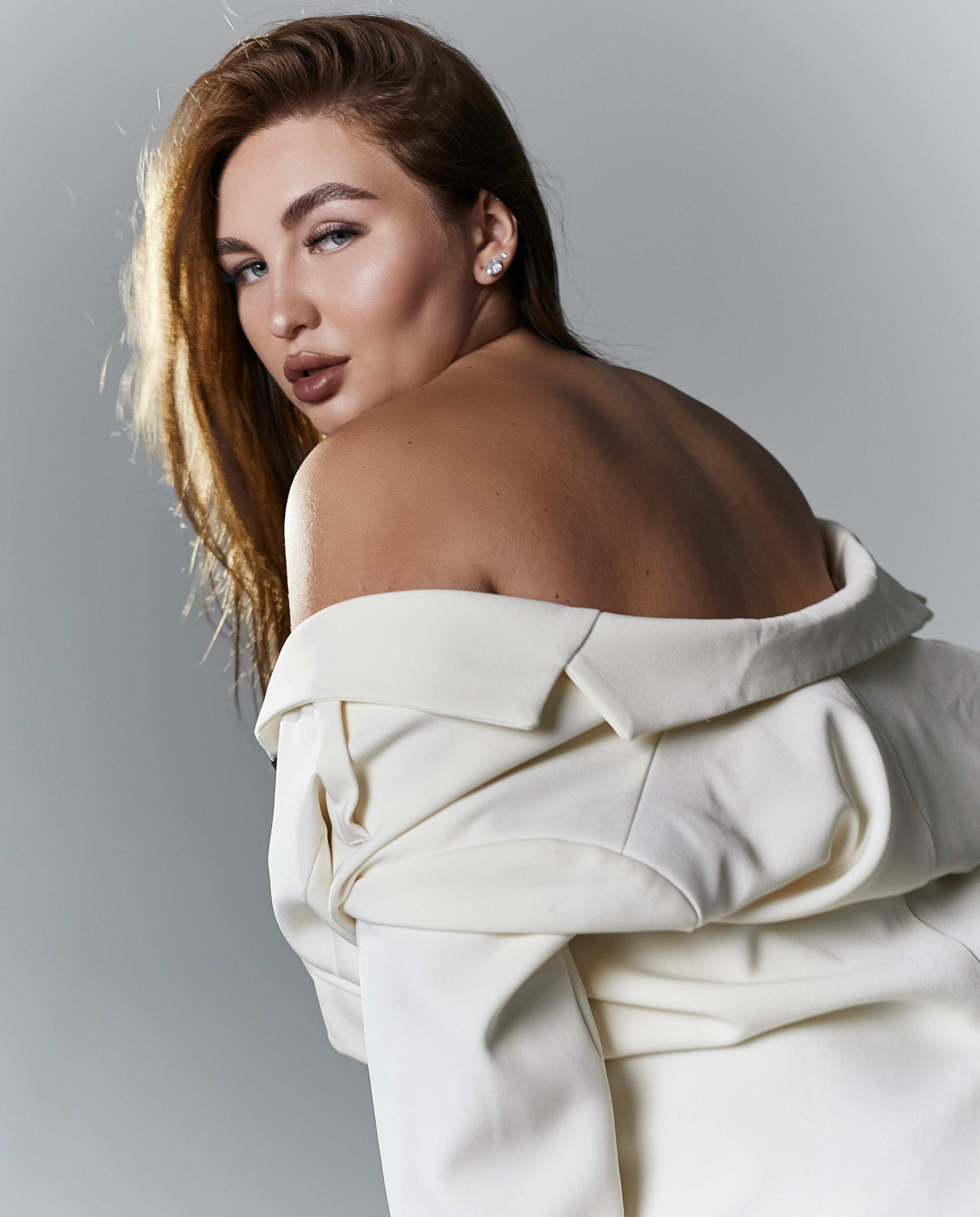 Алина. Фотограф Кристина Репина