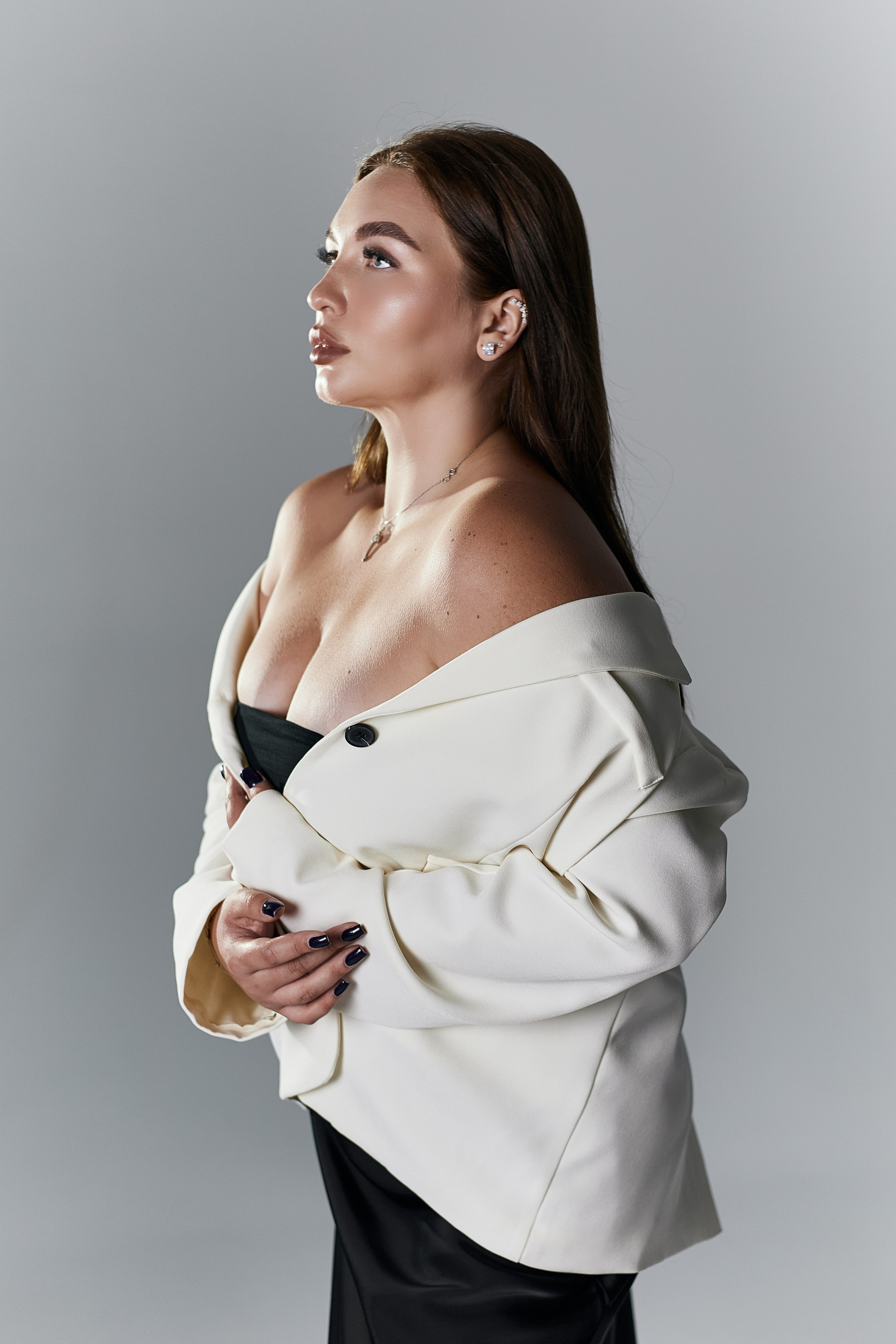 Алина. Фотограф Кристина Репина