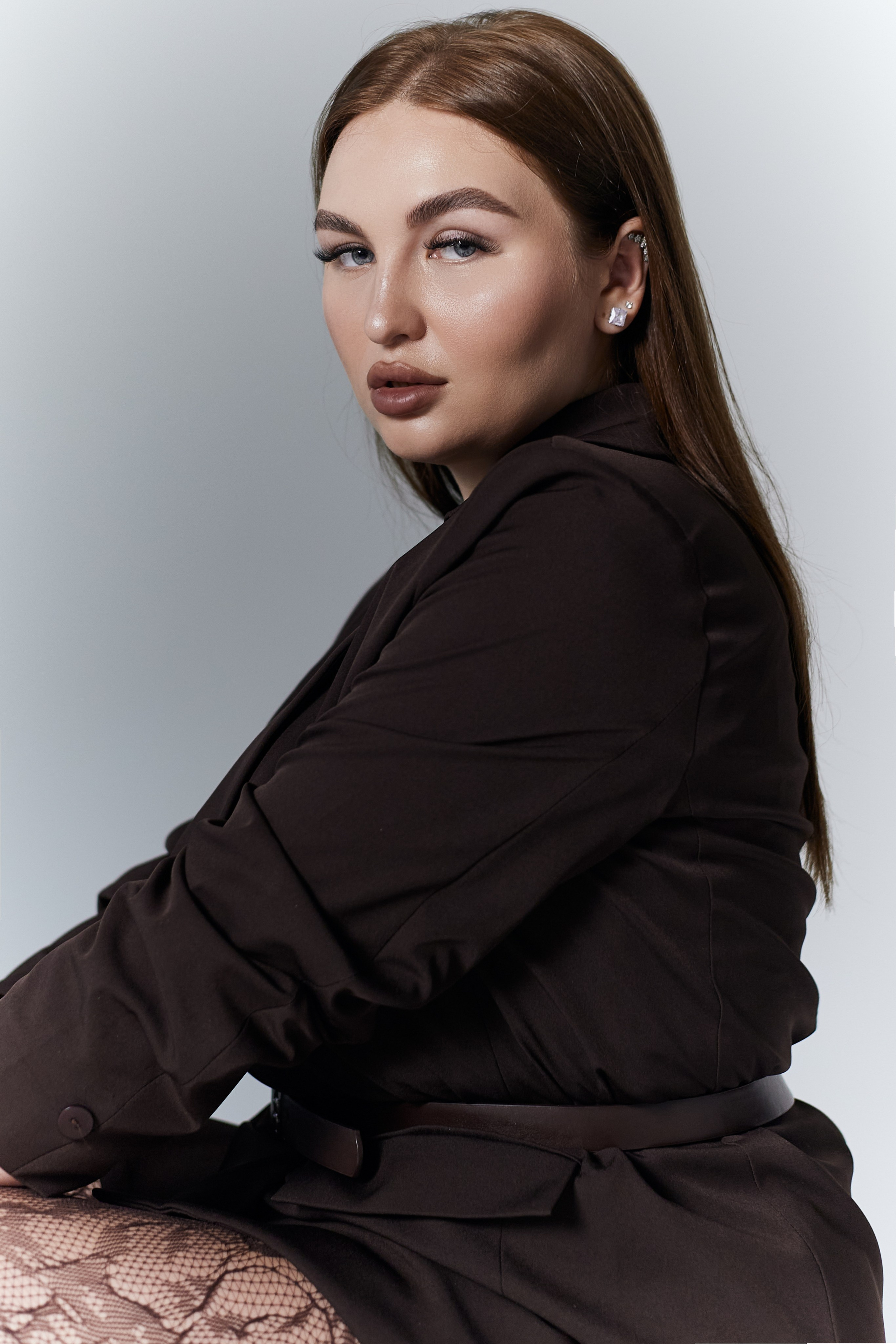 Алина. Фотограф Кристина Репина