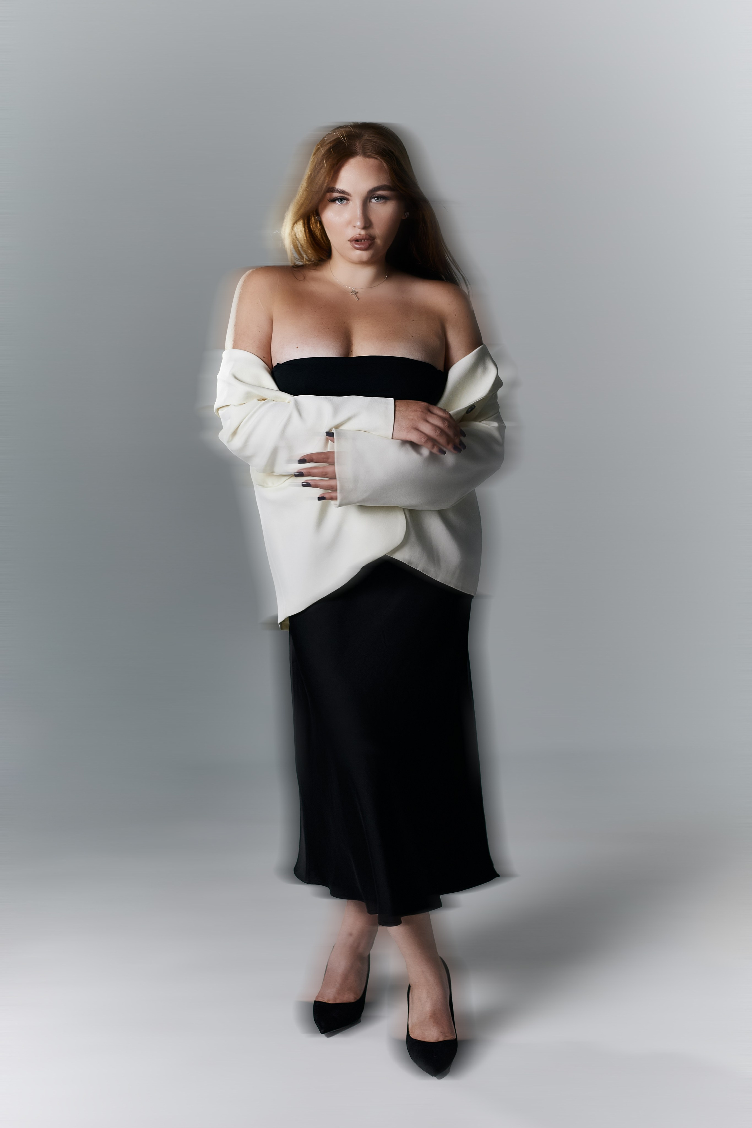 Алина. Фотограф Кристина Репина