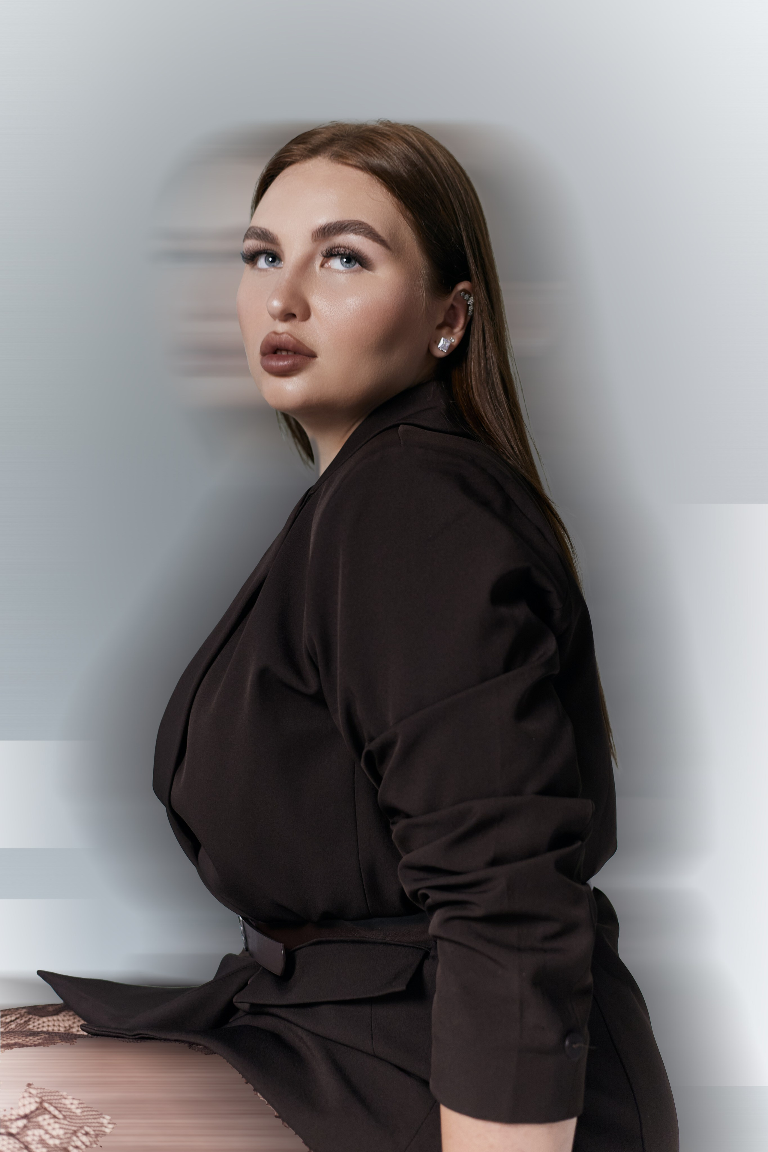 Алина. Фотограф Кристина Репина