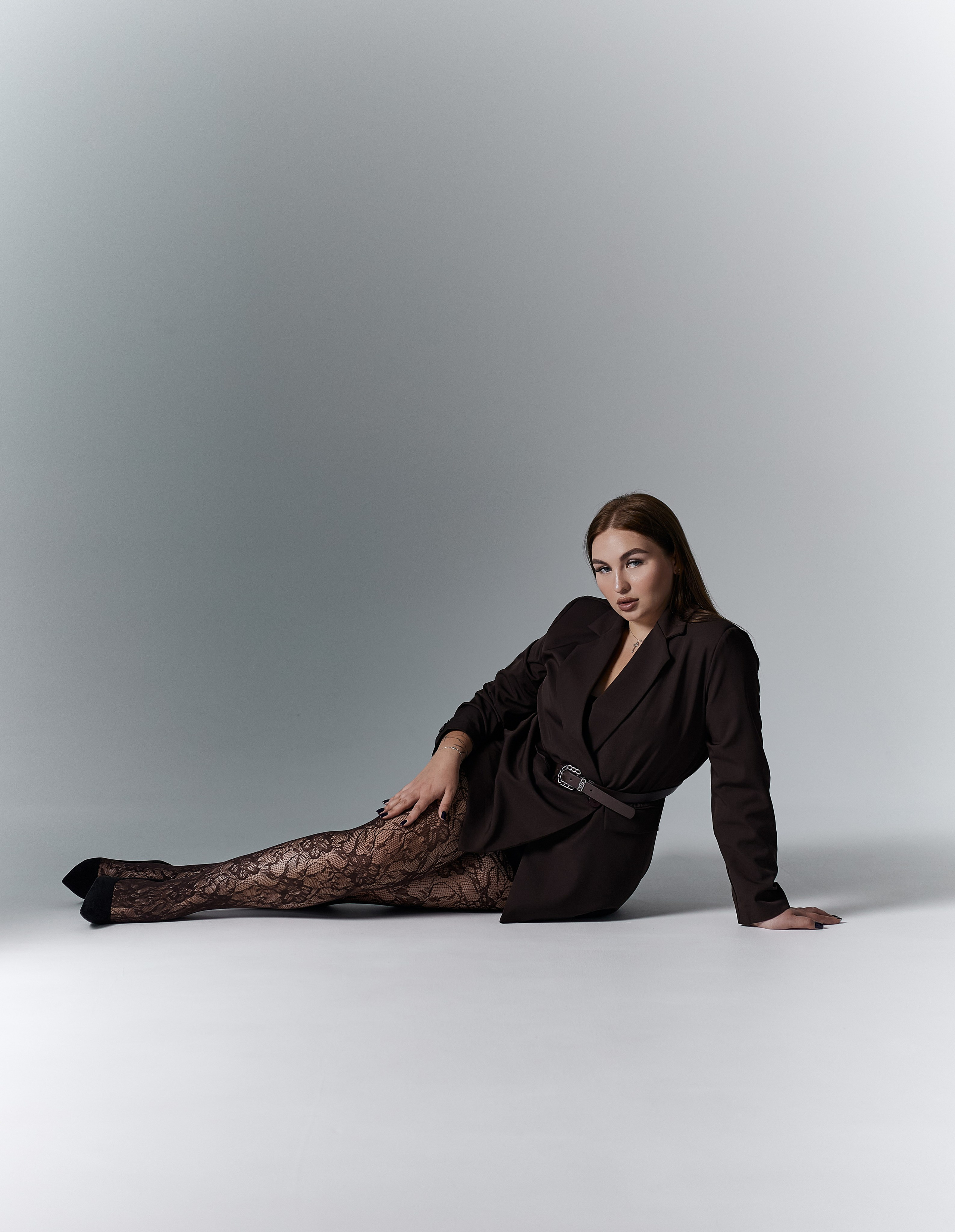 Алина. Фотограф Кристина Репина
