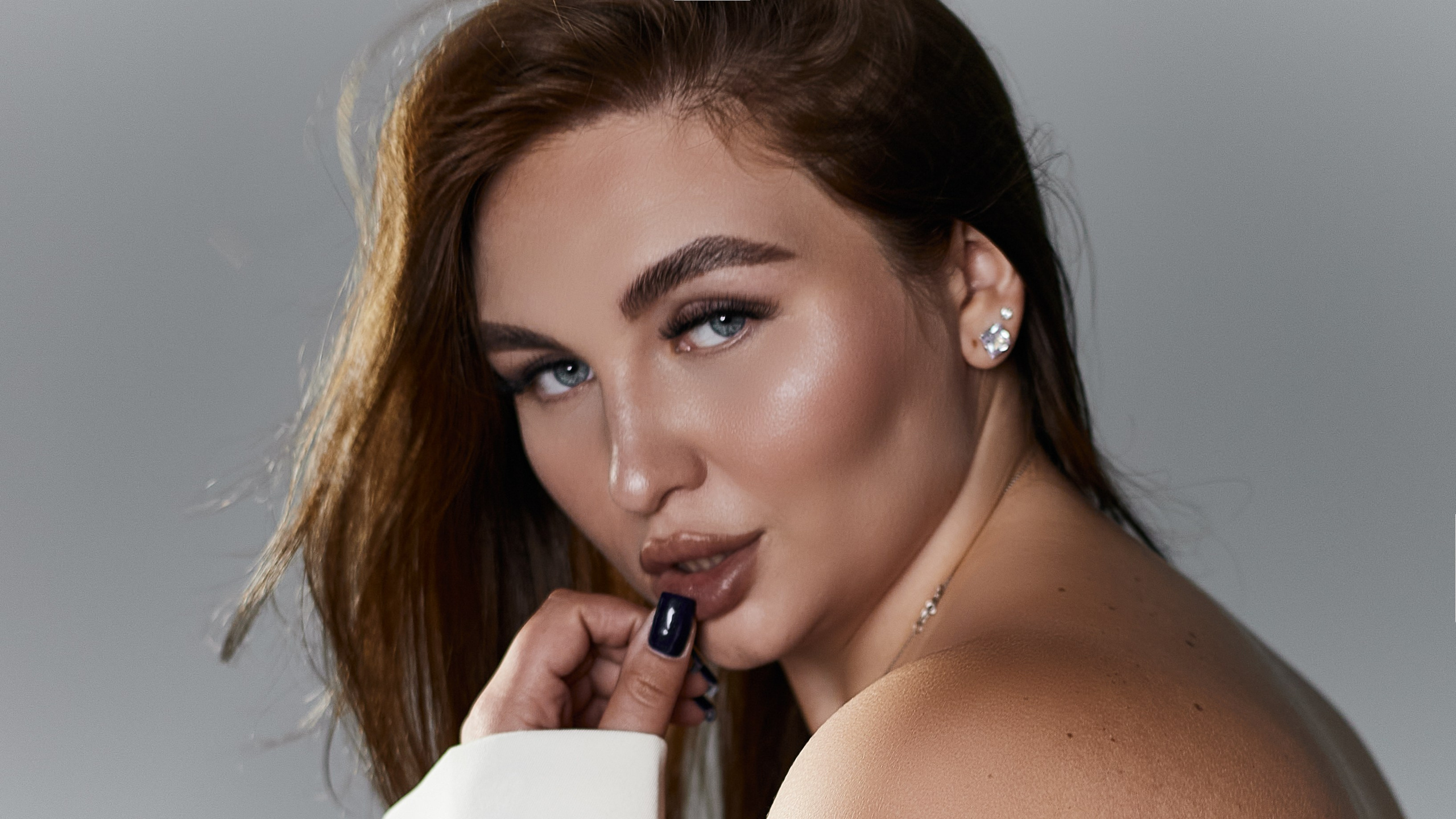Алина. Фотограф Кристина Репина