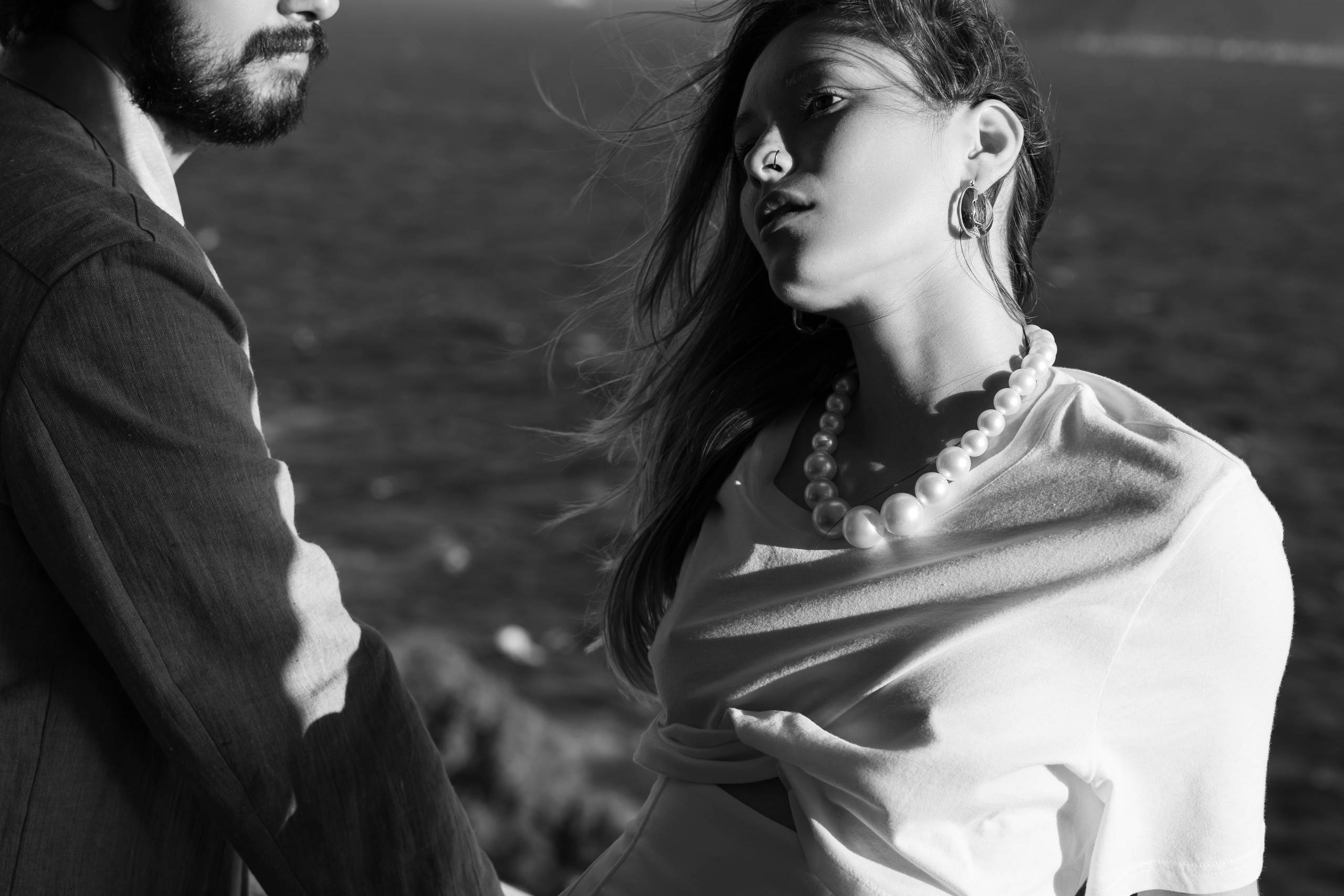 Ветер в наших волосах