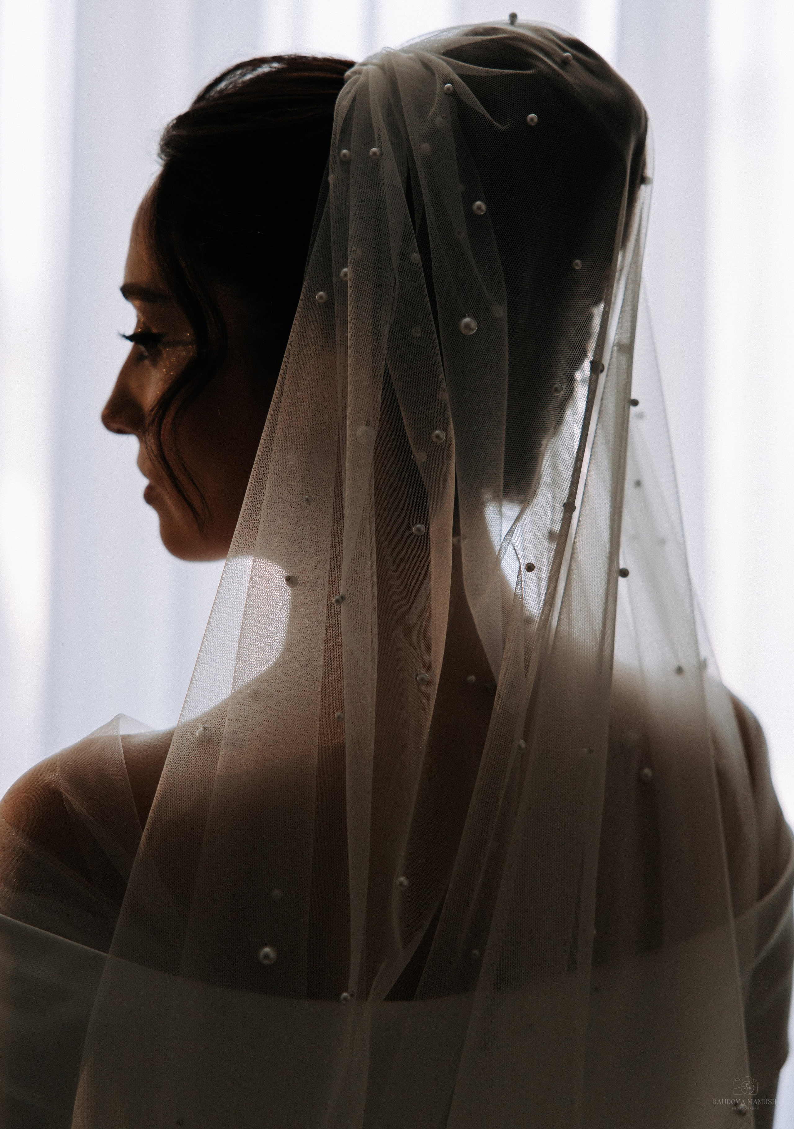 Свадебные съемки. Фотограф любви и семейных историй… Даудова Патимат