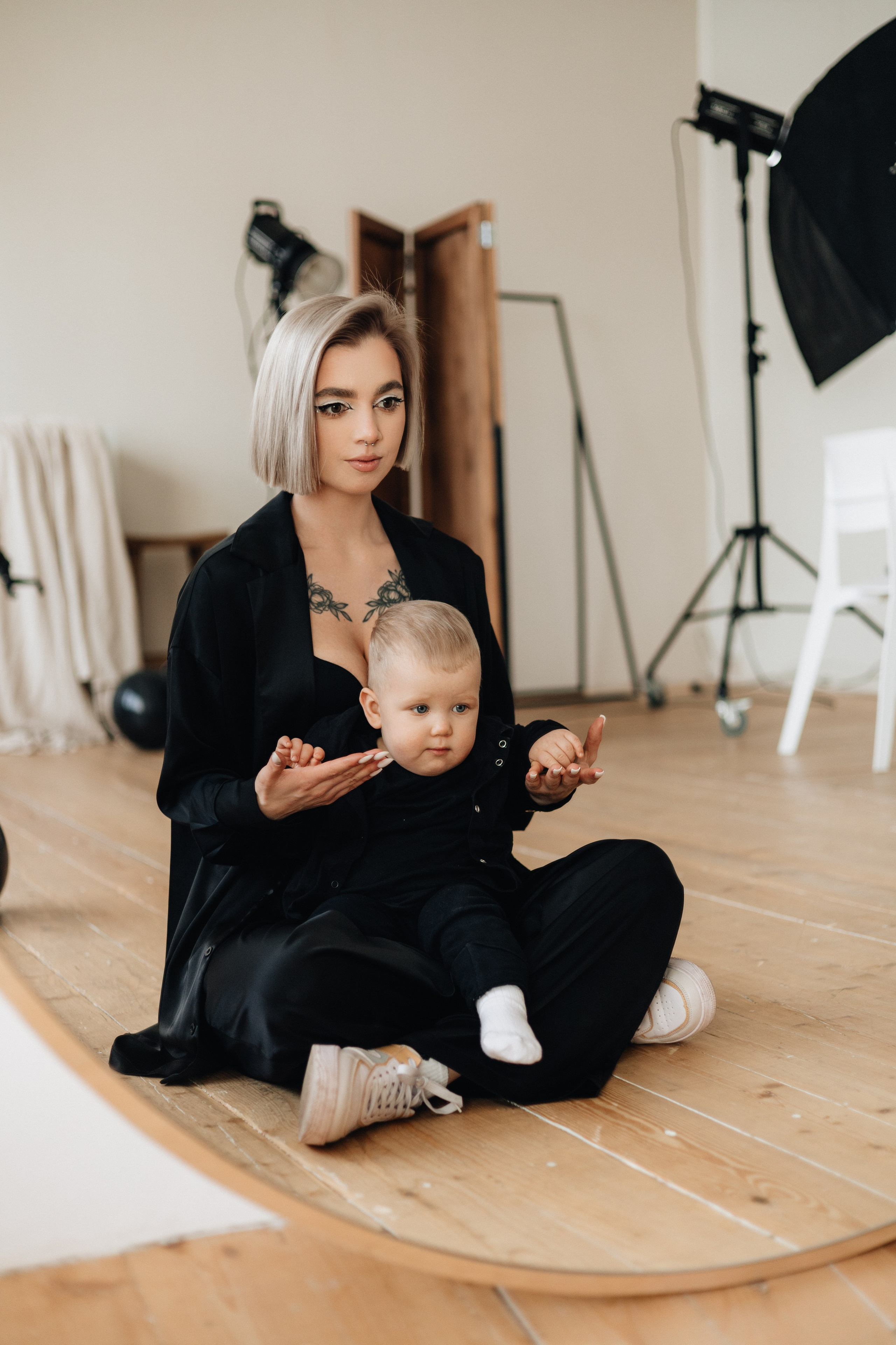 День рождение. Главная