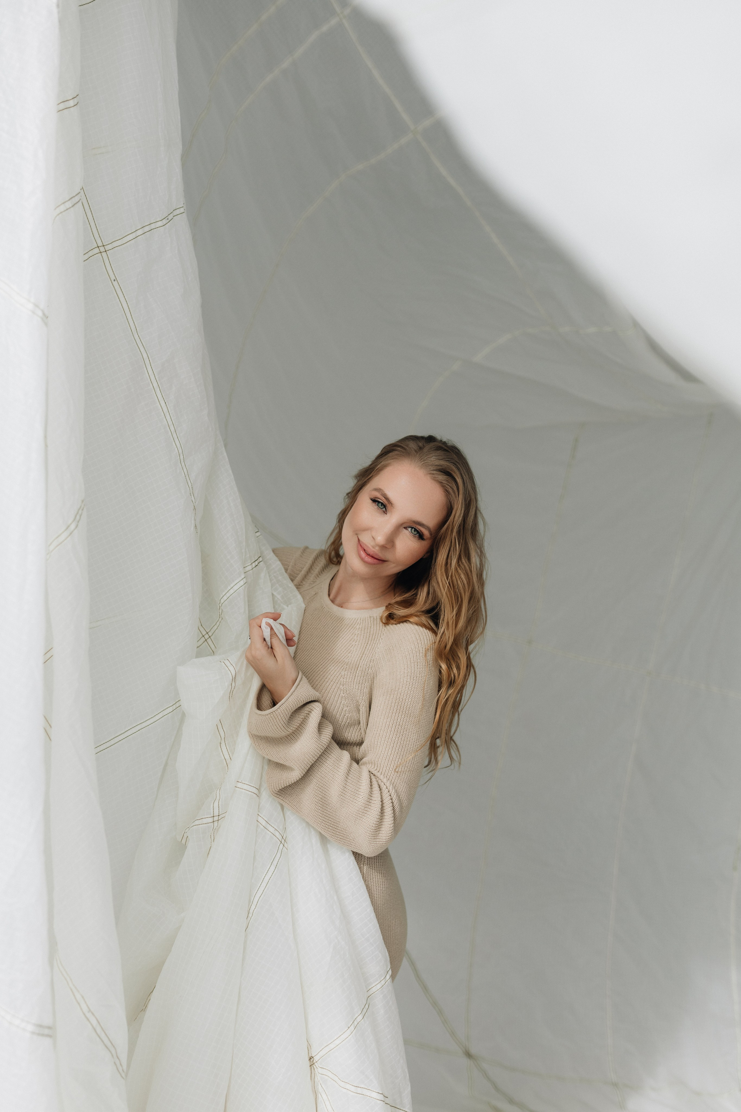 Ирина. Главная