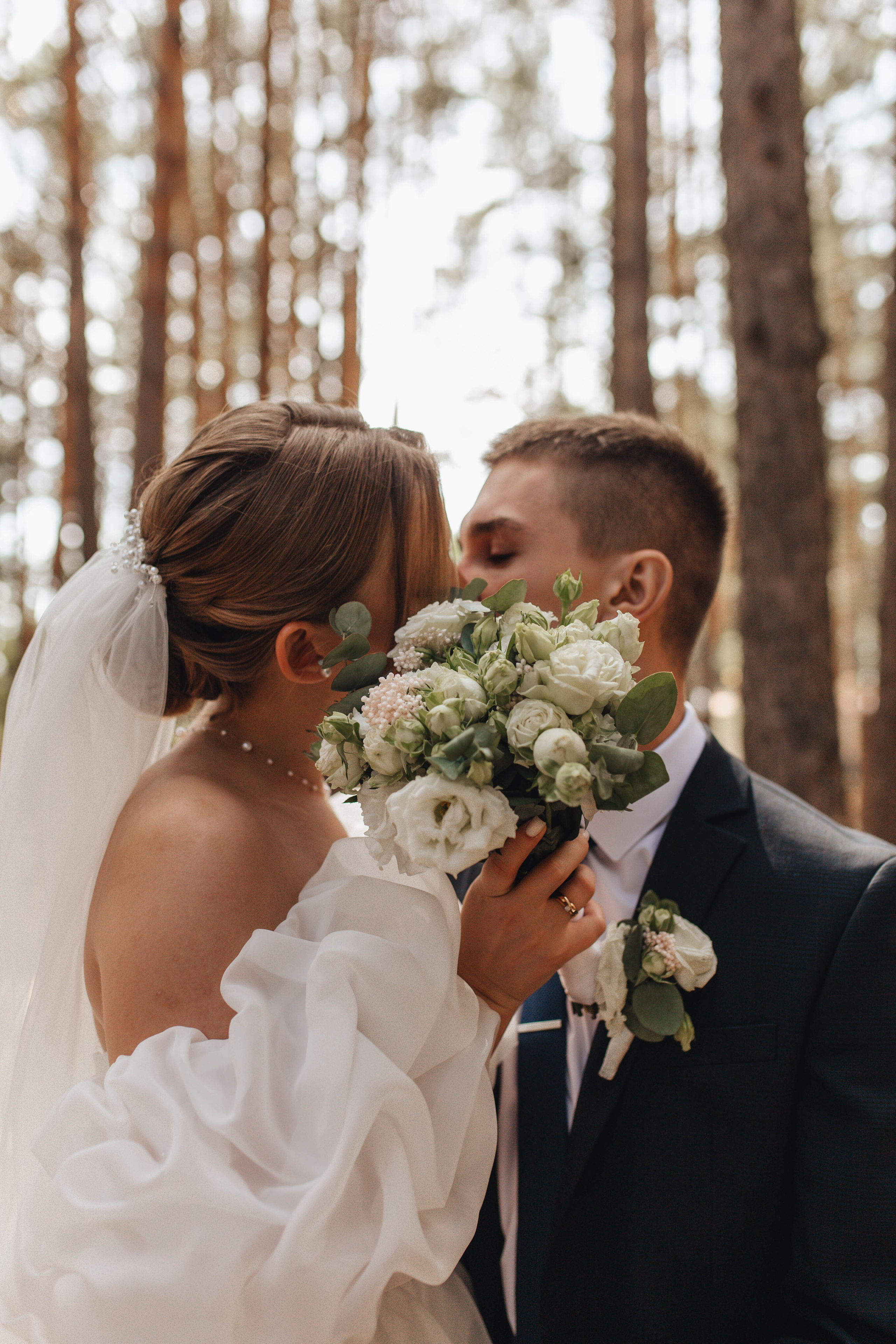 Wedding day. Фотограф Малофеева Алина