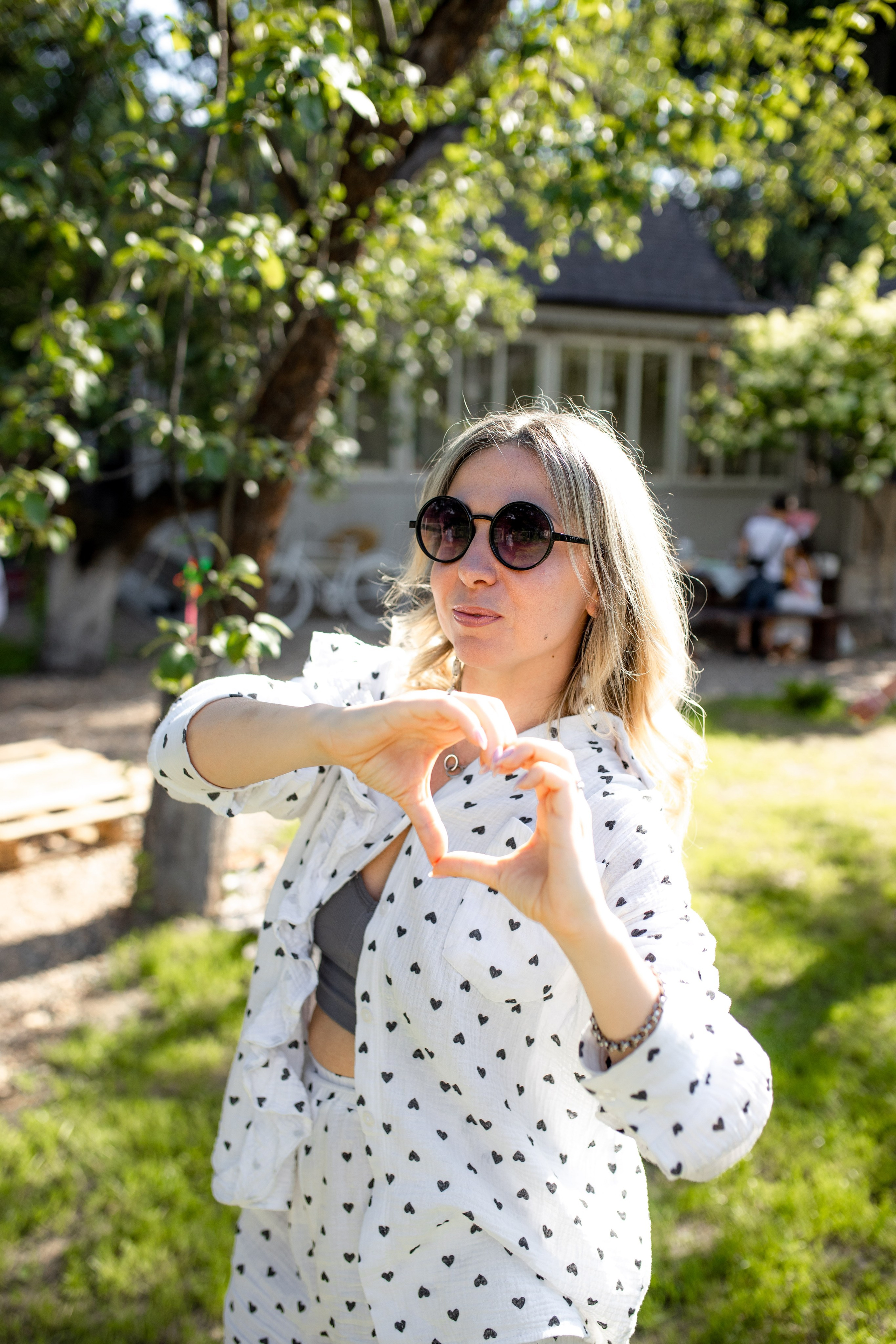 Девичник на даче в Купавне. Фотограф в Железнодорожном и Балашихе