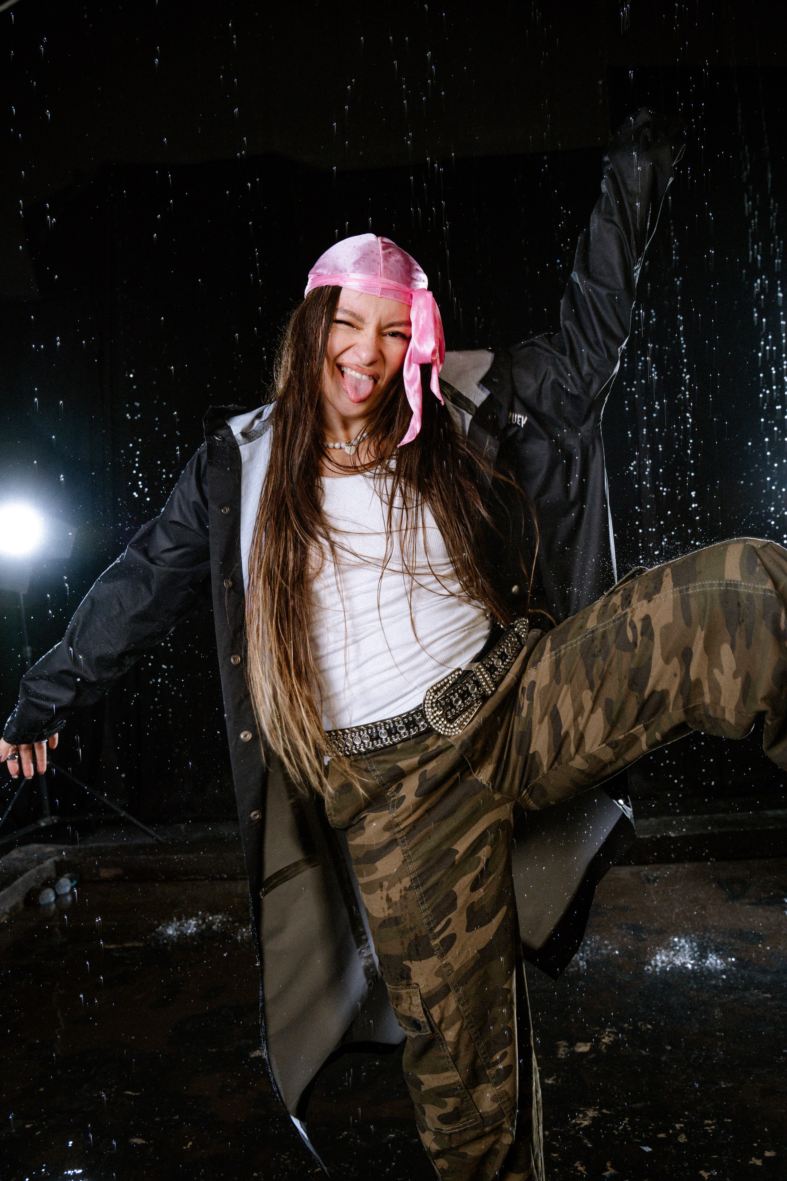 Бренд Плащей 7×5byZuev