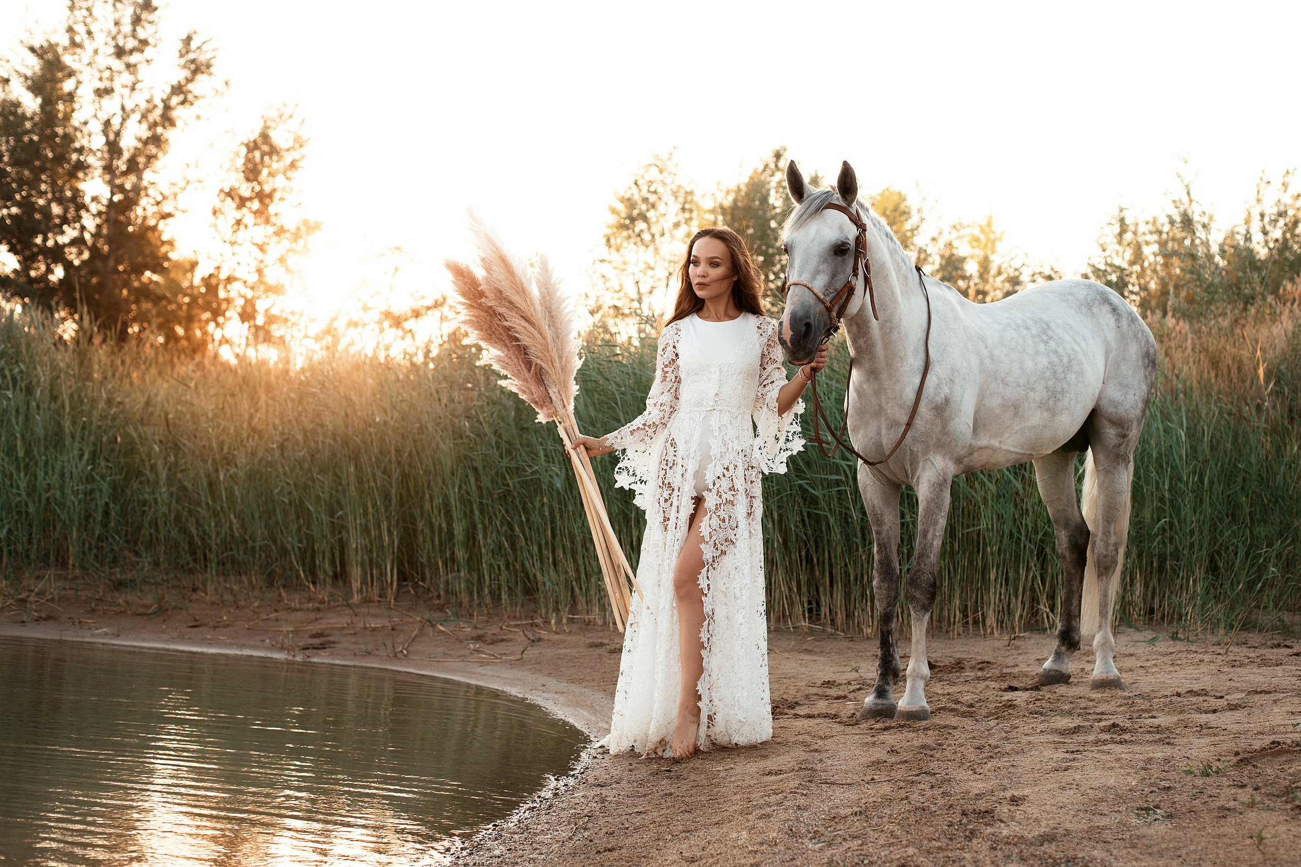Индивидуальные и семейные фотосессии. Фотограф Елена Зуйкова
