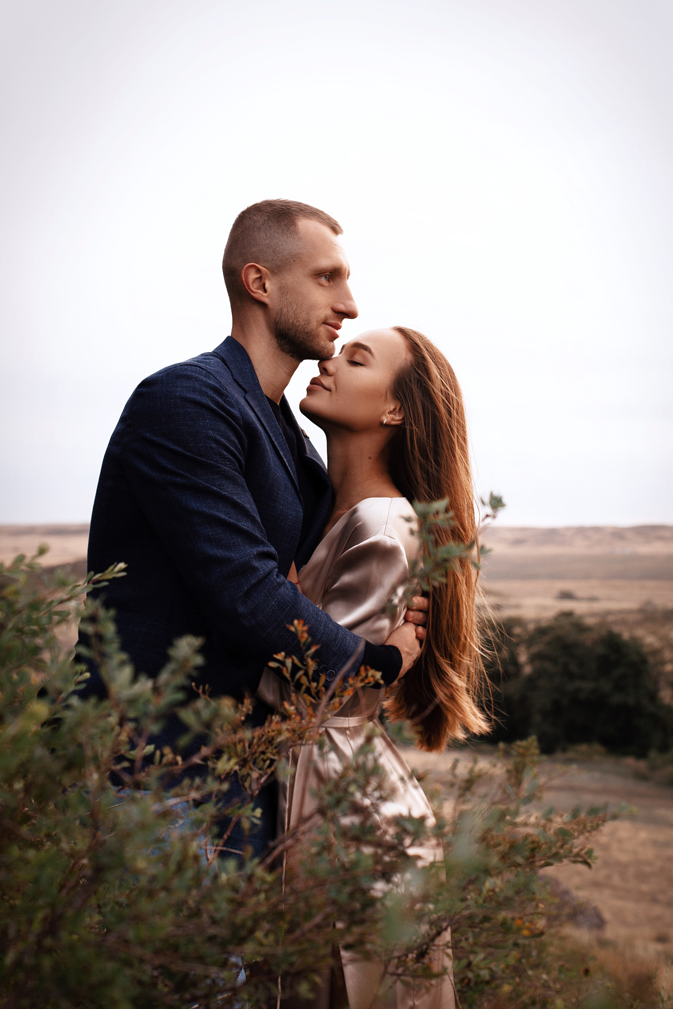 Индивидуальные и семейные фотосессии. Фотограф Елена Зуйкова