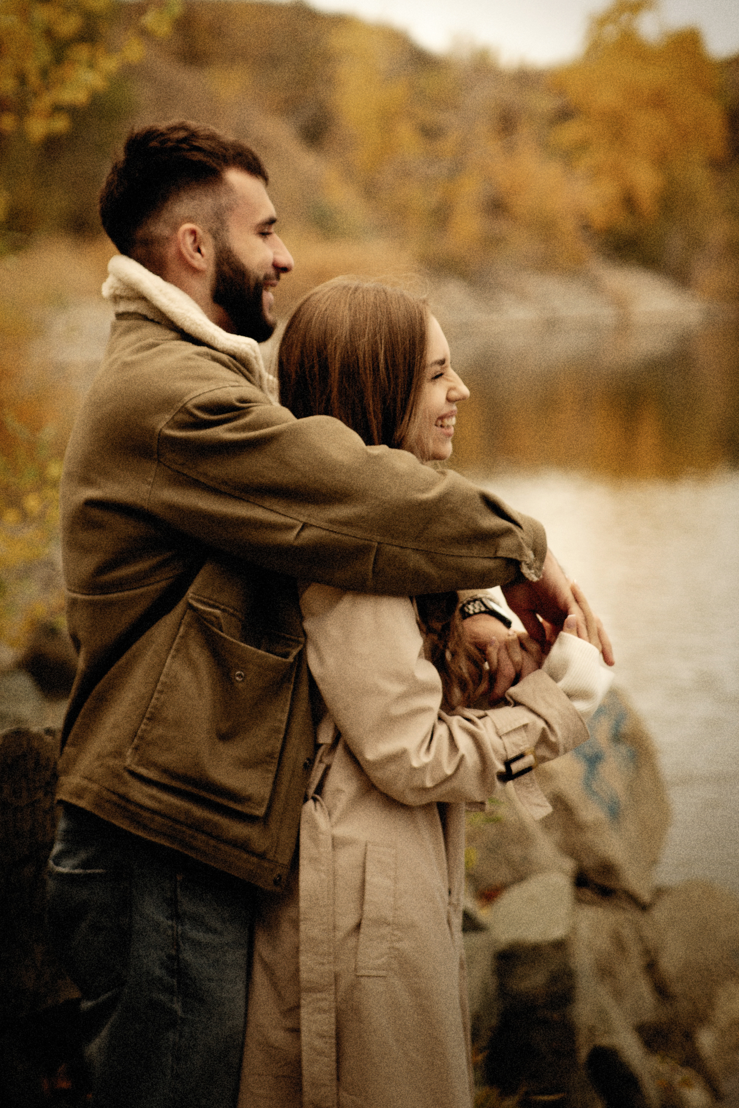 Индивидуальные и семейные фотосессии. Фотограф Елена Зуйкова