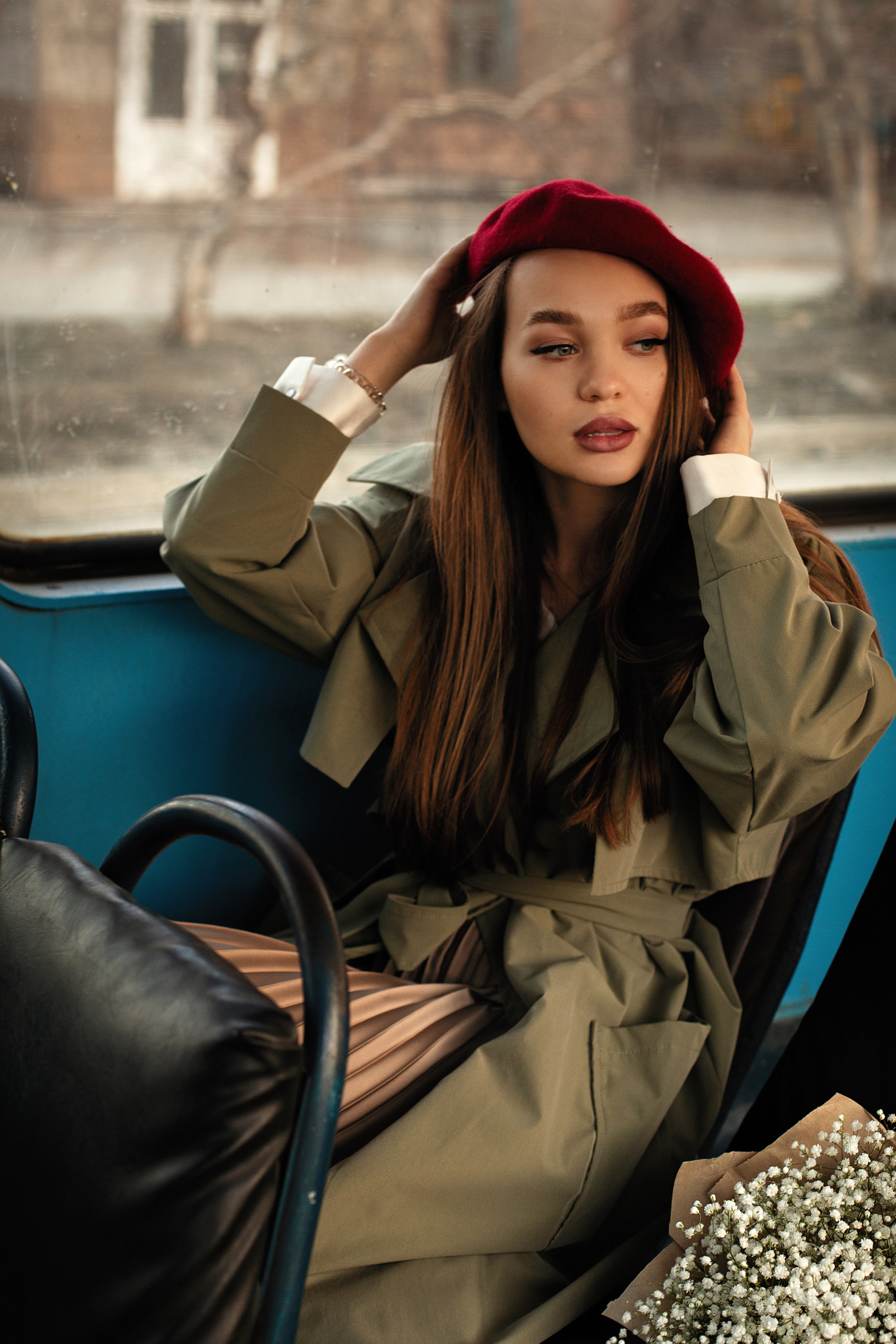 Индивидуальные и семейные фотосессии. Фотограф Елена Зуйкова