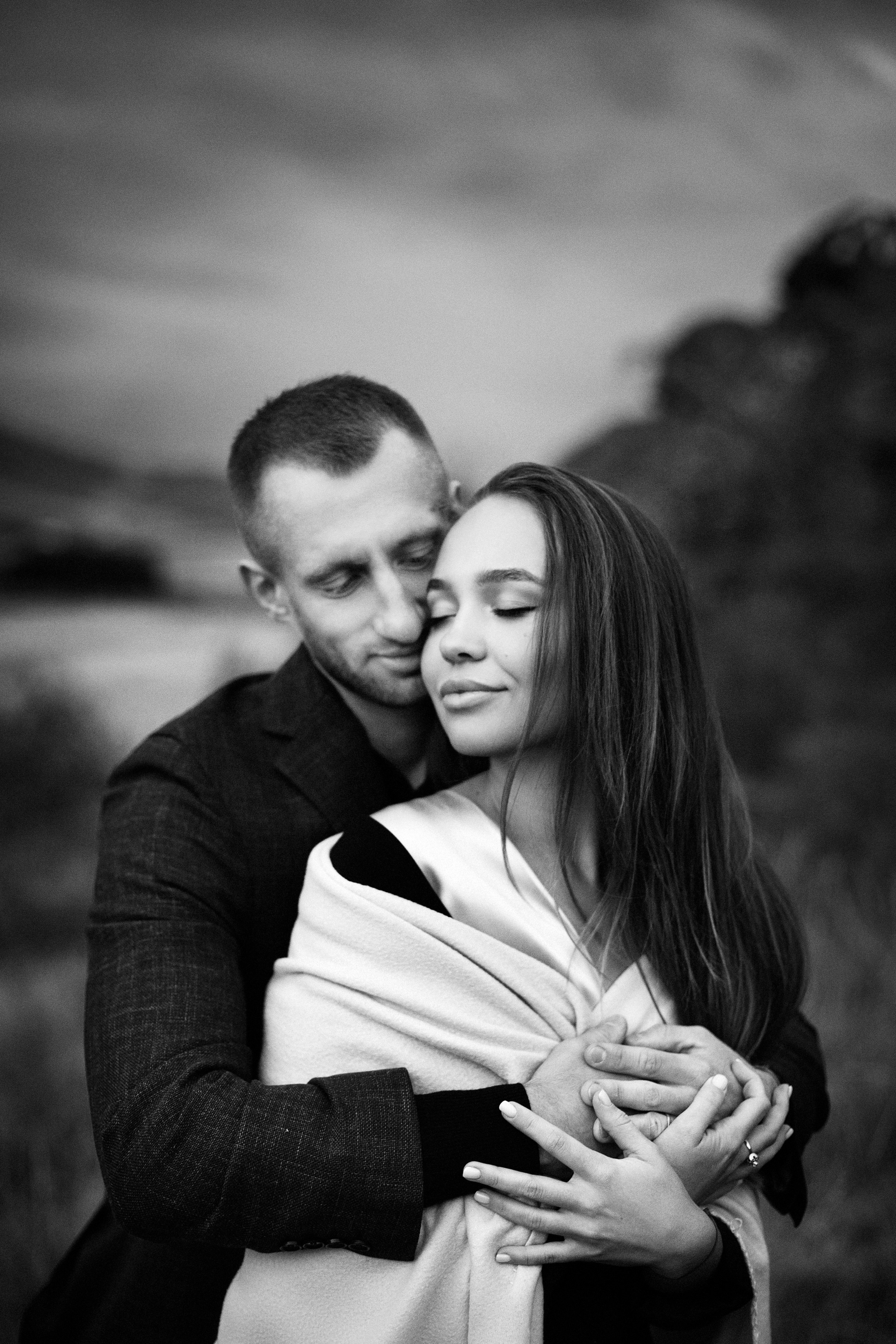 Индивидуальные и семейные фотосессии. Фотограф Елена Зуйкова