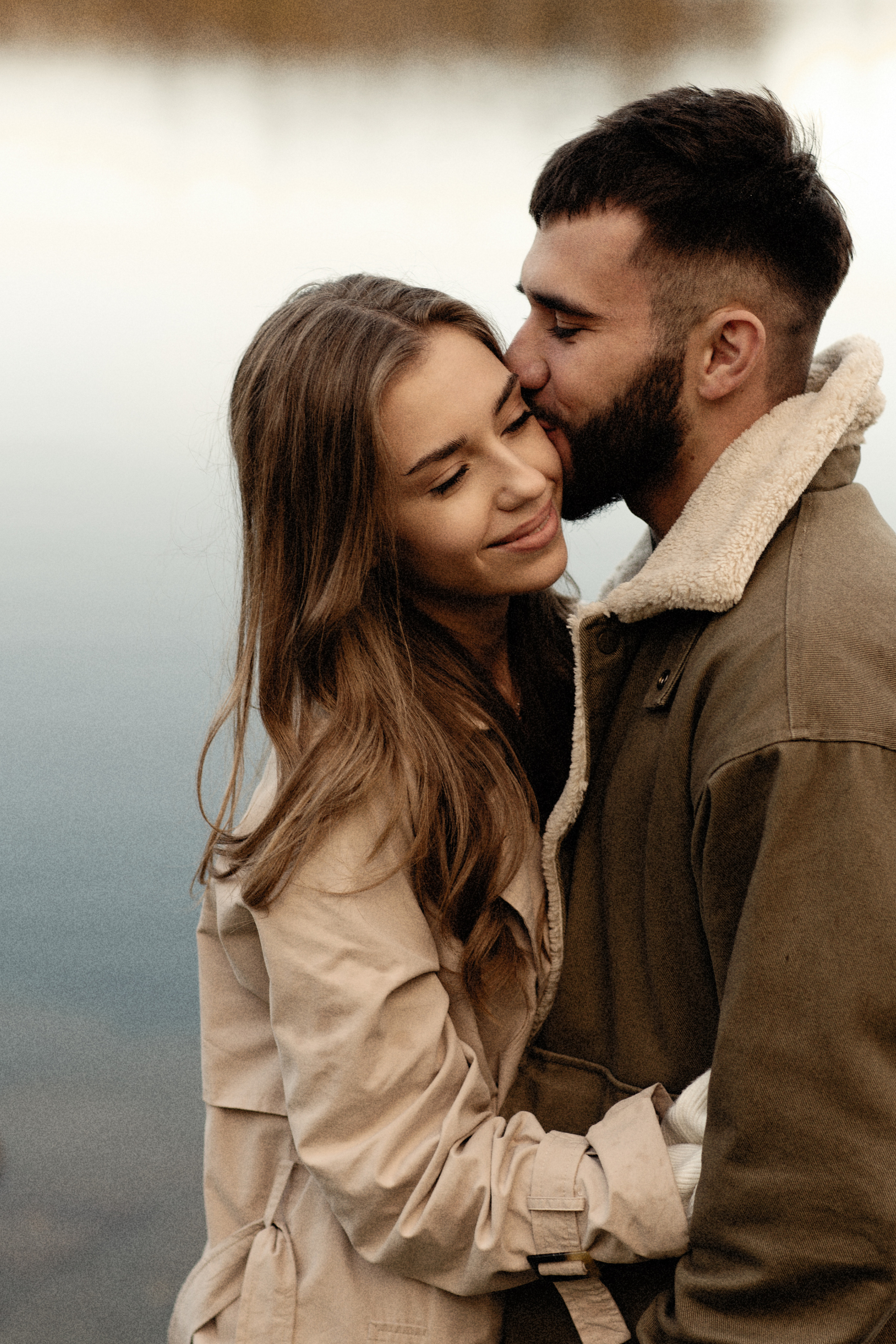 Индивидуальные и семейные фотосессии. Фотограф Елена Зуйкова