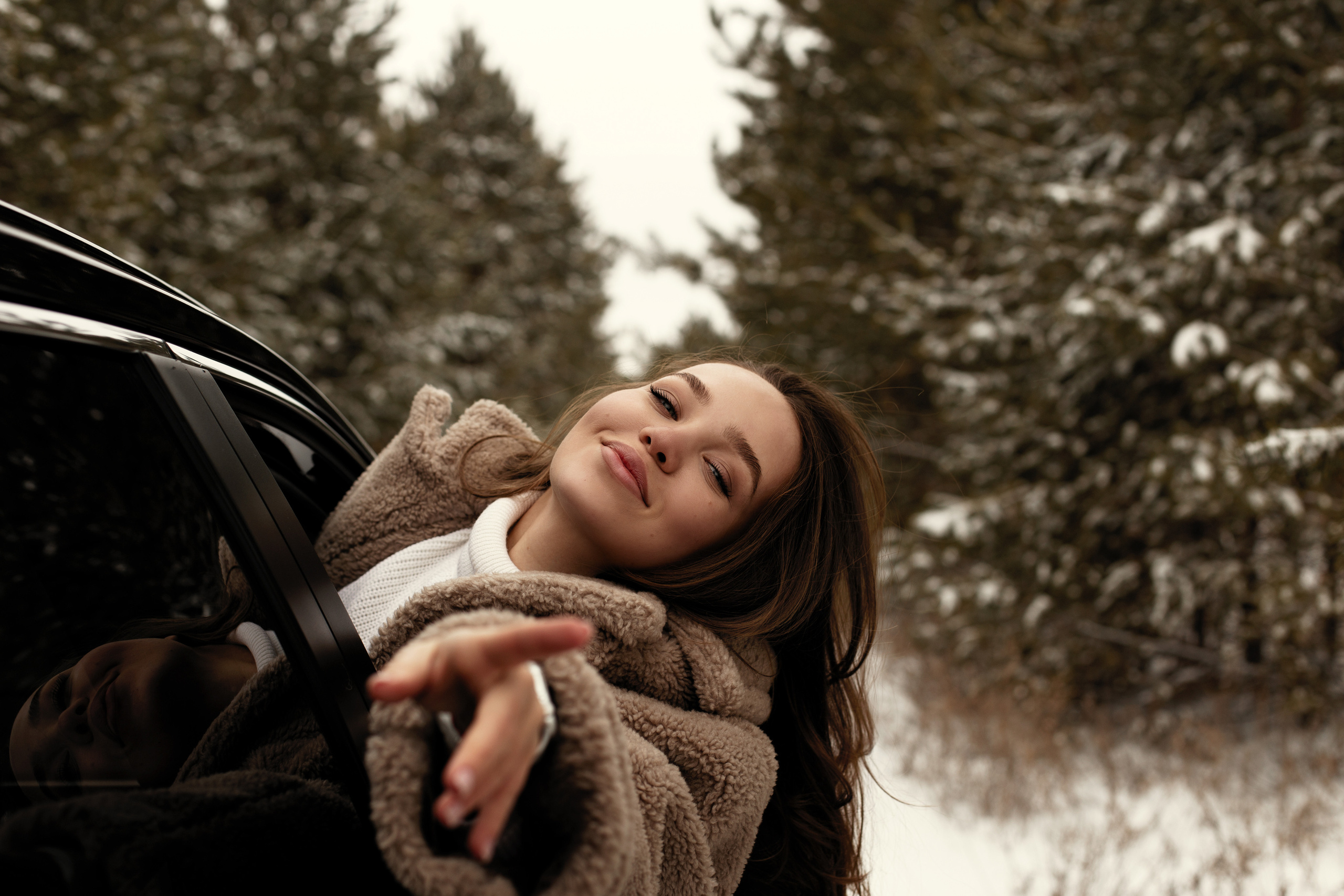 Индивидуальные и семейные фотосессии. Фотограф Елена Зуйкова