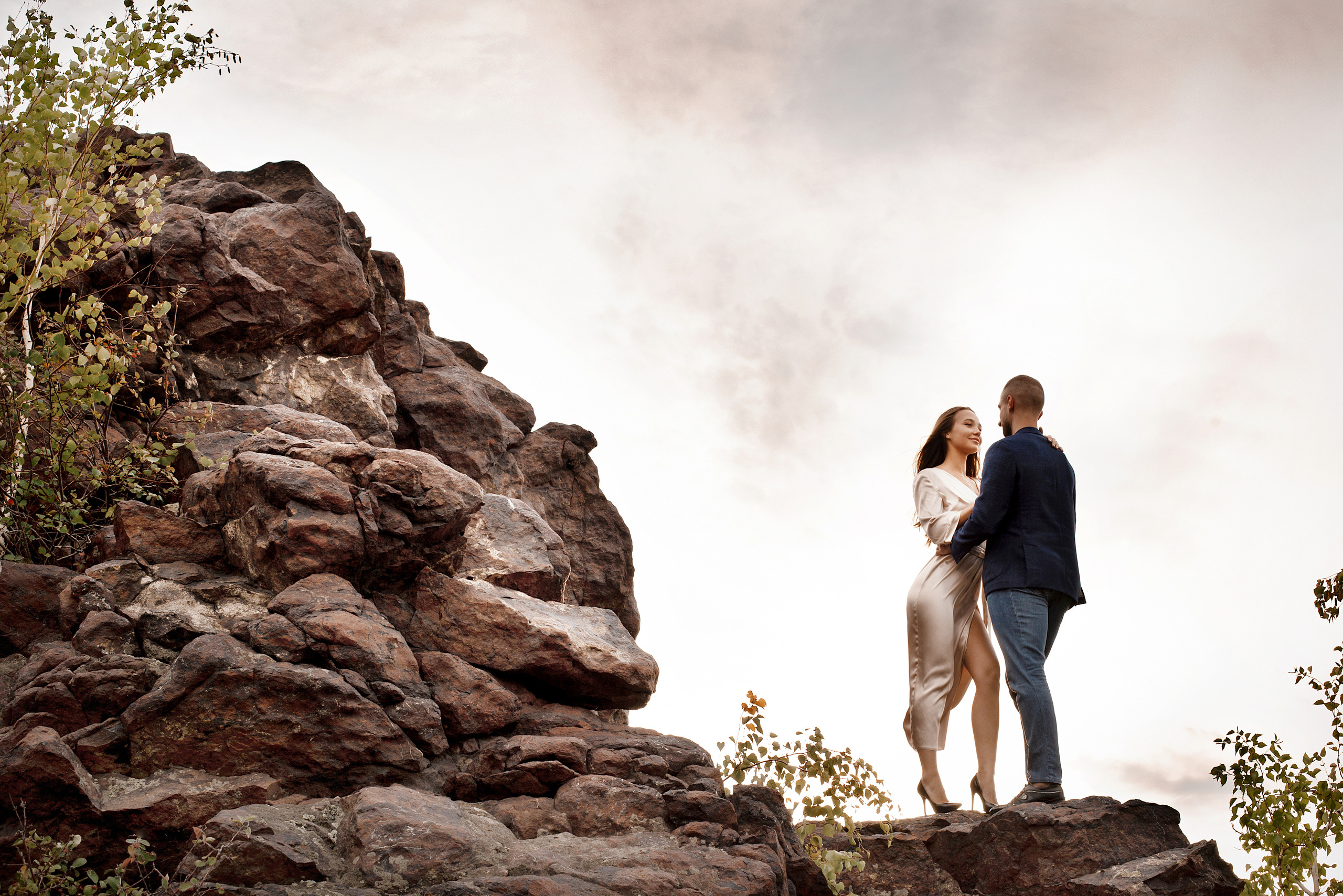 Индивидуальные и семейные фотосессии. Фотограф Елена Зуйкова